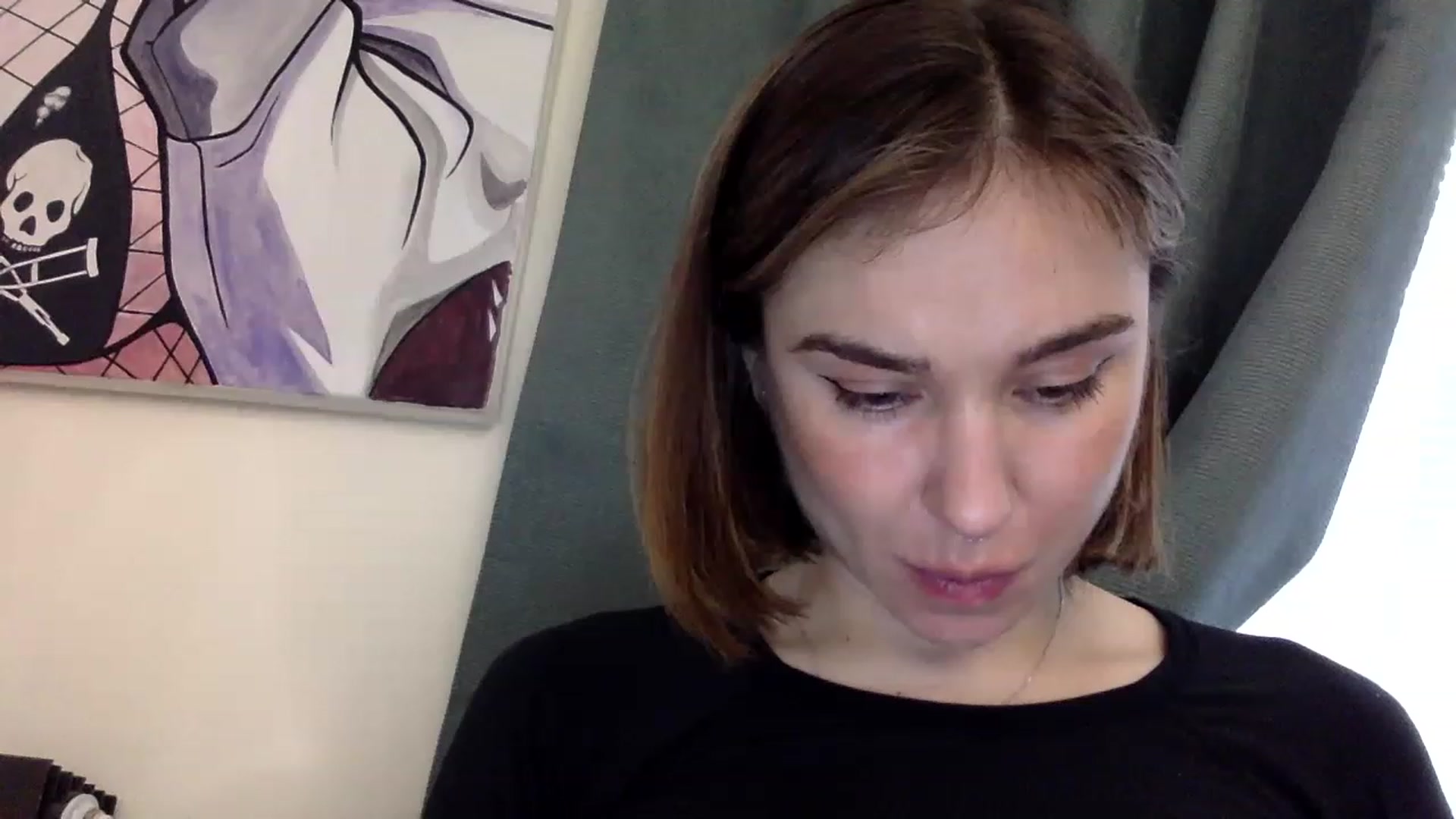 Gallery image thumbnail from EgoisticPuss's myfreecams stream on, 07/19/2023, 11:35 image 3 of 20