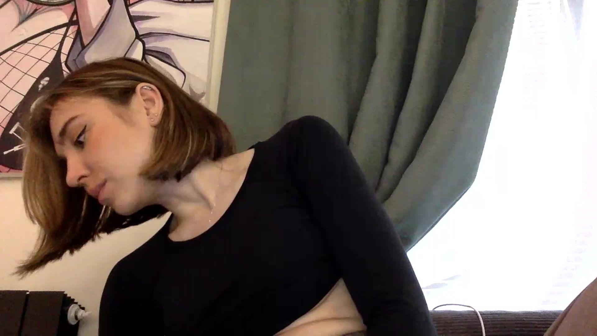 Gallery image thumbnail from EgoisticPuss's myfreecams stream on, 07/19/2023, 12:31 image 4 of 20