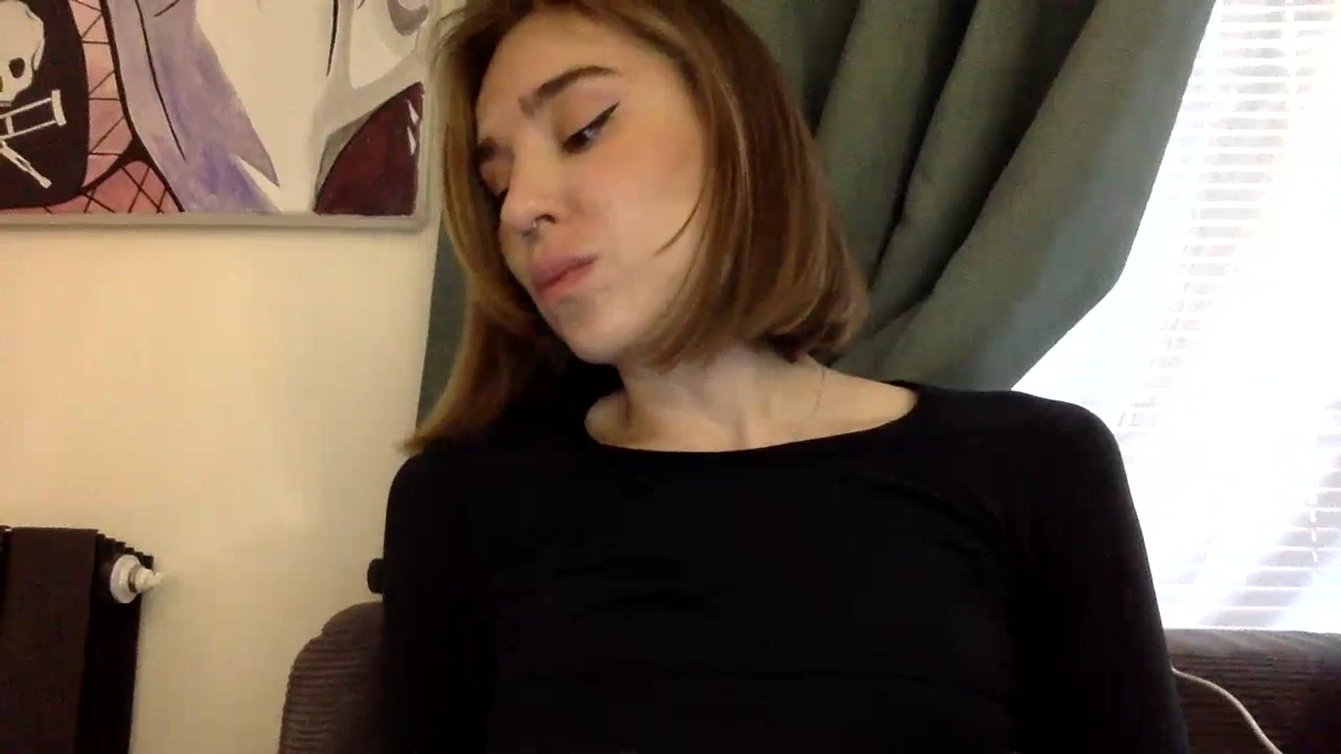 Gallery image thumbnail from EgoisticPuss's myfreecams stream on, 07/19/2023, 12:31 image 2 of 20