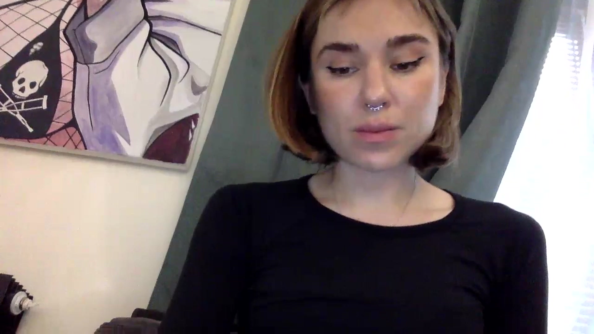 Gallery image thumbnail from EgoisticPuss's myfreecams stream on, 07/19/2023, 12:31 image 9 of 20