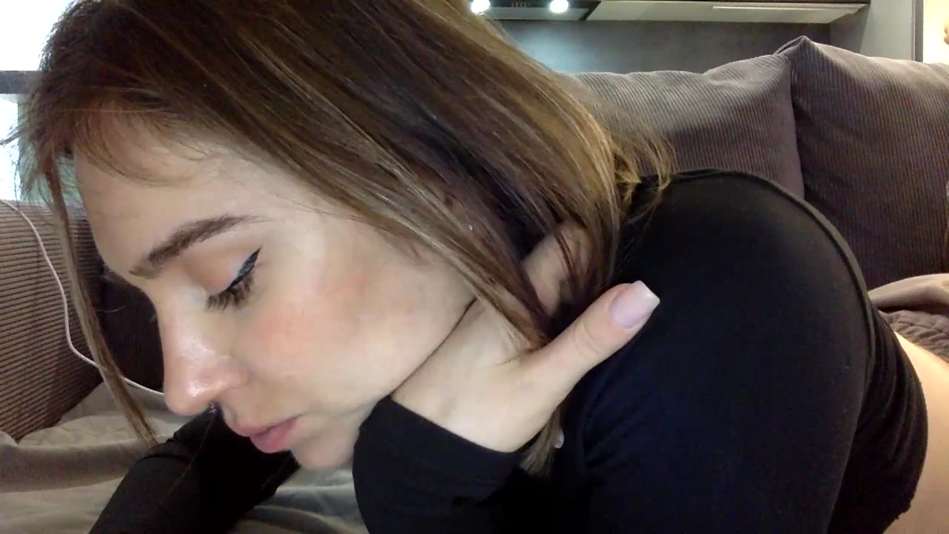 Gallery image thumbnail from EgoisticPuss's myfreecams stream on, 07/19/2023, 12:31 image 16 of 20
