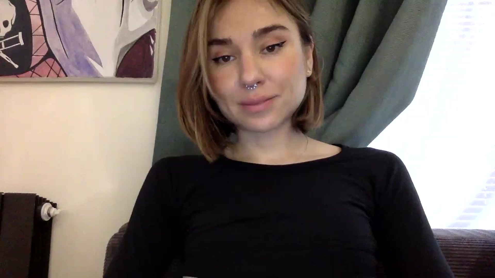 Gallery image thumbnail from EgoisticPuss's myfreecams stream on, 07/19/2023, 12:31 image 1 of 20
