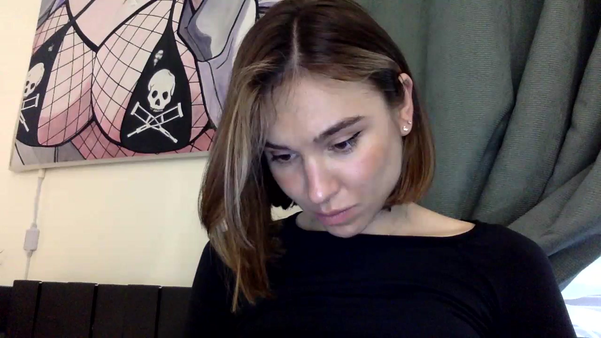 Gallery image thumbnail from EgoisticPuss's myfreecams stream on, 07/19/2023, 13:50 image 7 of 20
