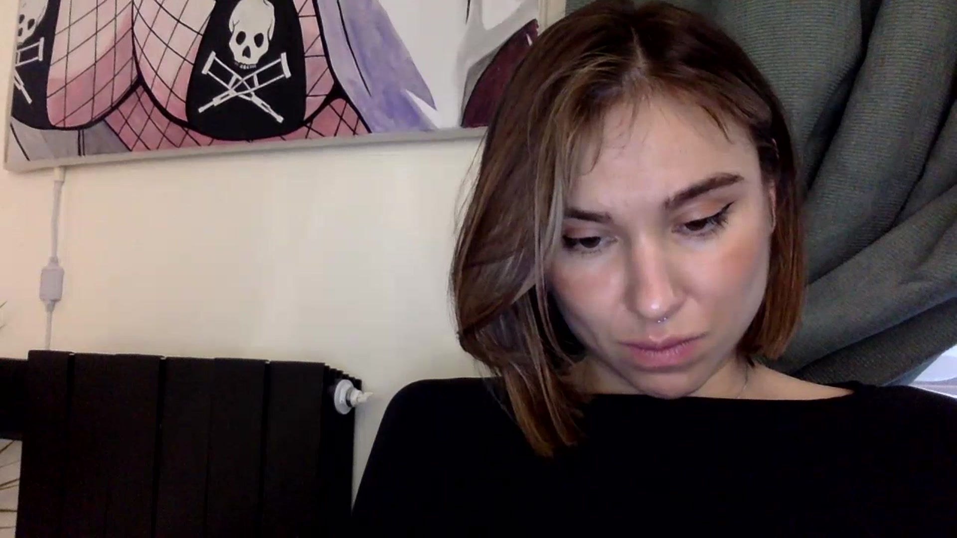 Gallery image thumbnail from EgoisticPuss's myfreecams stream on, 07/19/2023, 13:50 image 11 of 20
