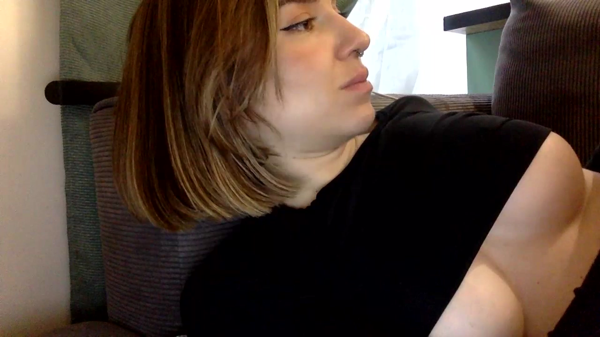 Gallery image thumbnail from EgoisticPuss's myfreecams stream on, 07/19/2023, 13:50 image 12 of 20