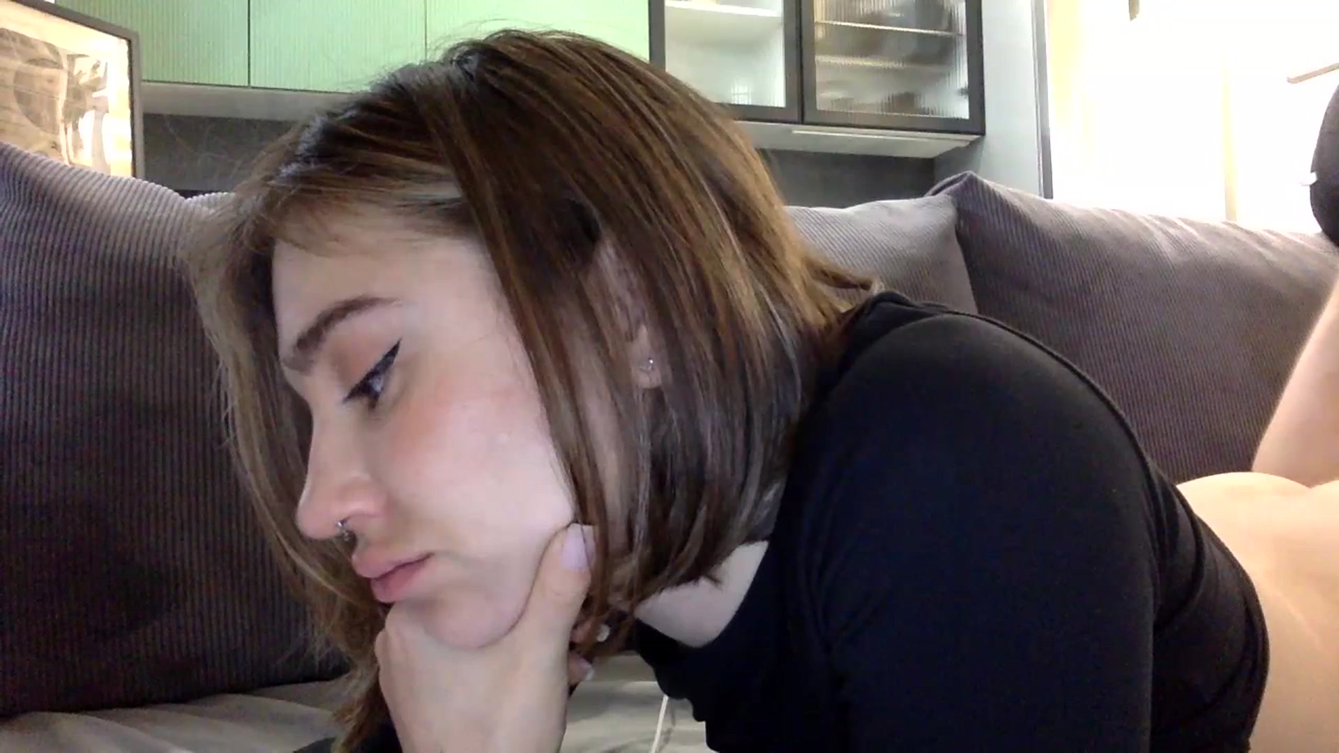 Gallery image thumbnail from EgoisticPuss's myfreecams stream on, 07/19/2023, 13:50 image 18 of 20