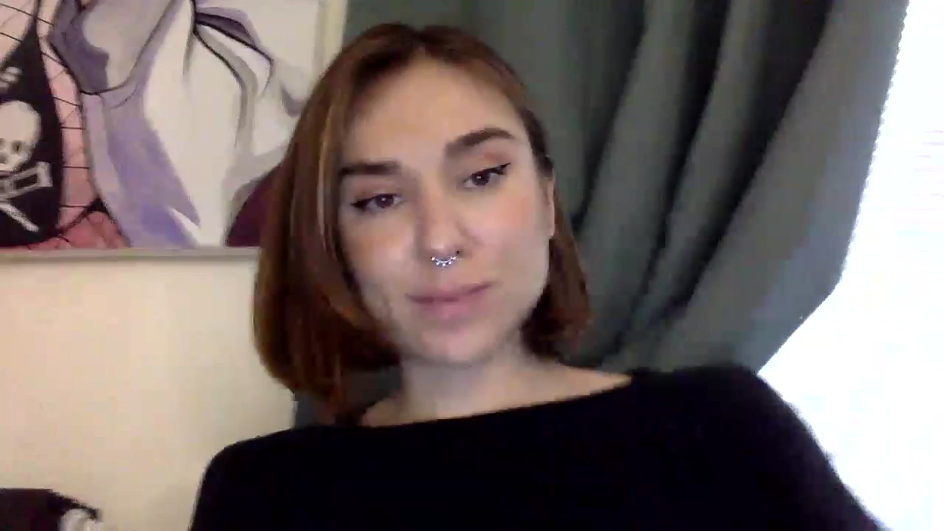 Gallery image thumbnail from EgoisticPuss's myfreecams stream on, 07/19/2023, 13:50 image 1 of 20