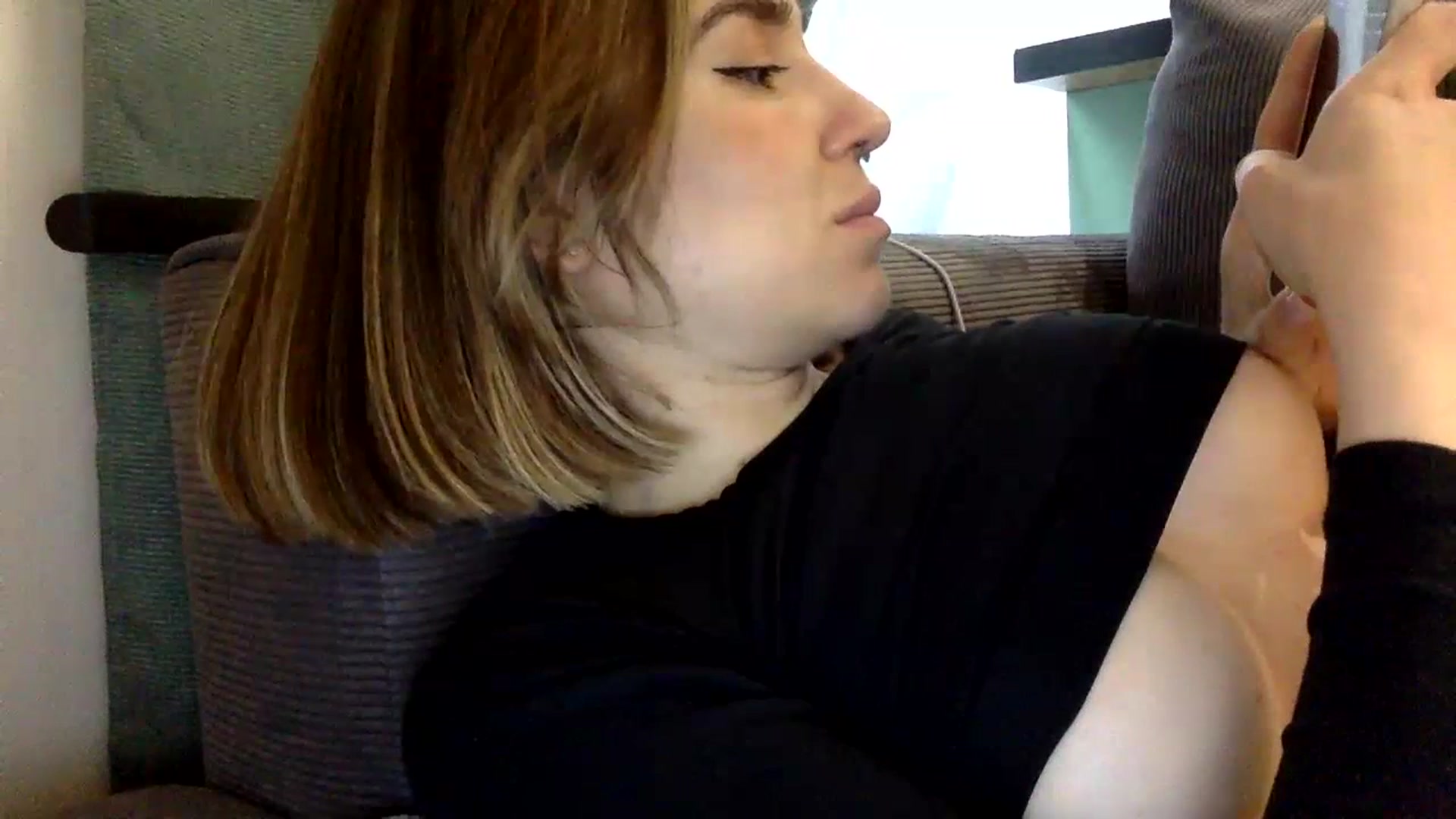 Gallery image thumbnail from EgoisticPuss's myfreecams stream on, 07/19/2023, 13:50 image 14 of 20