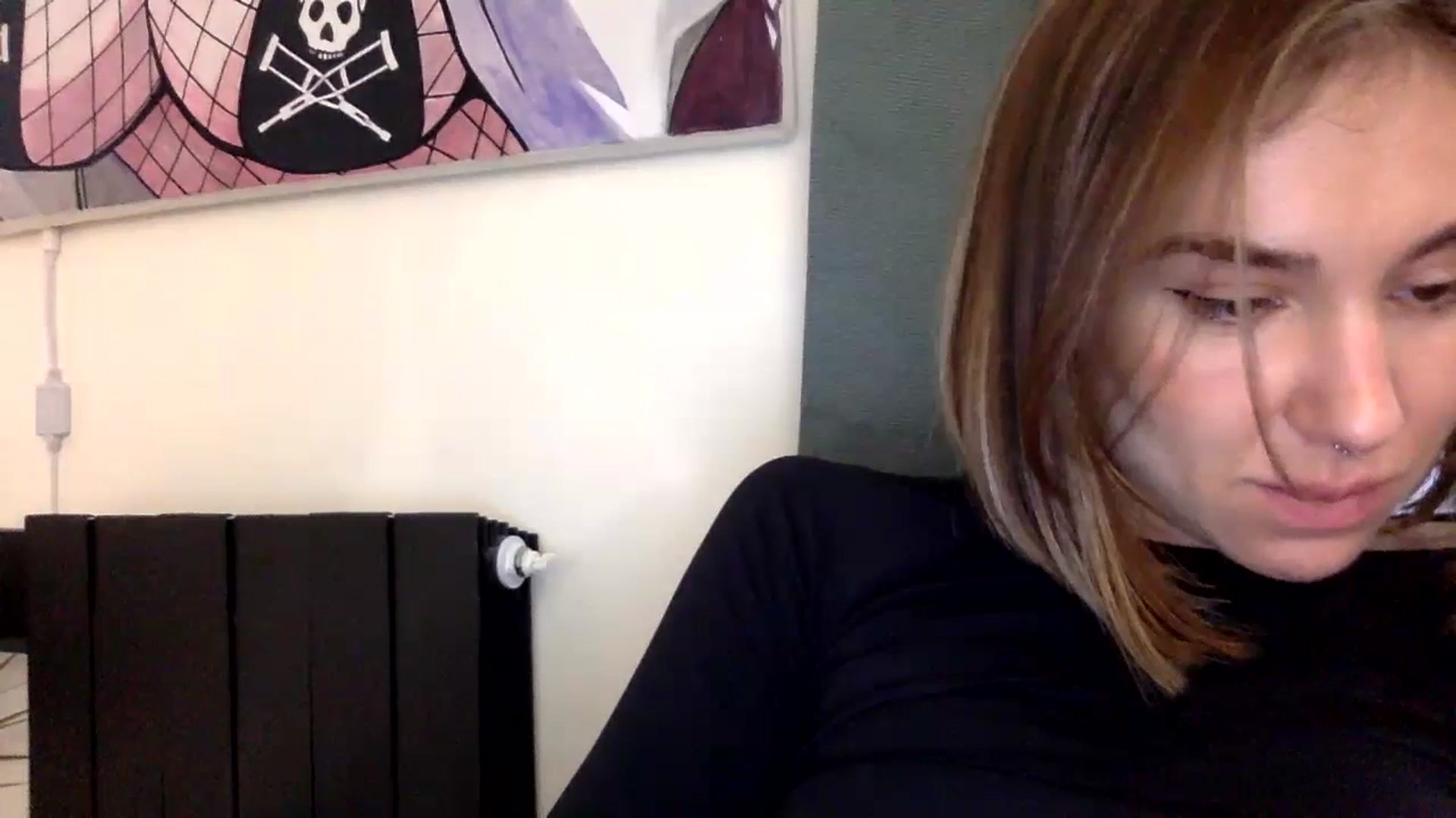 Gallery image thumbnail from EgoisticPuss's myfreecams stream on, 07/19/2023, 13:50 image 8 of 20