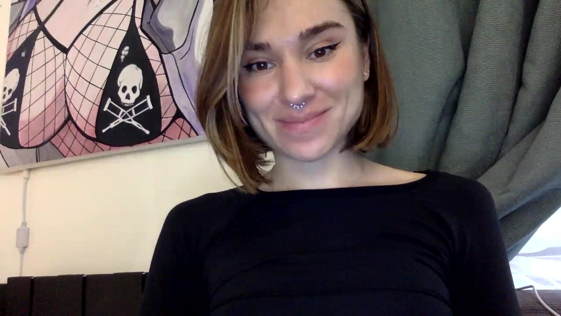 Gallery image thumbnail from EgoisticPuss's myfreecams stream on, 07/19/2023, 13:50 image 5 of 20