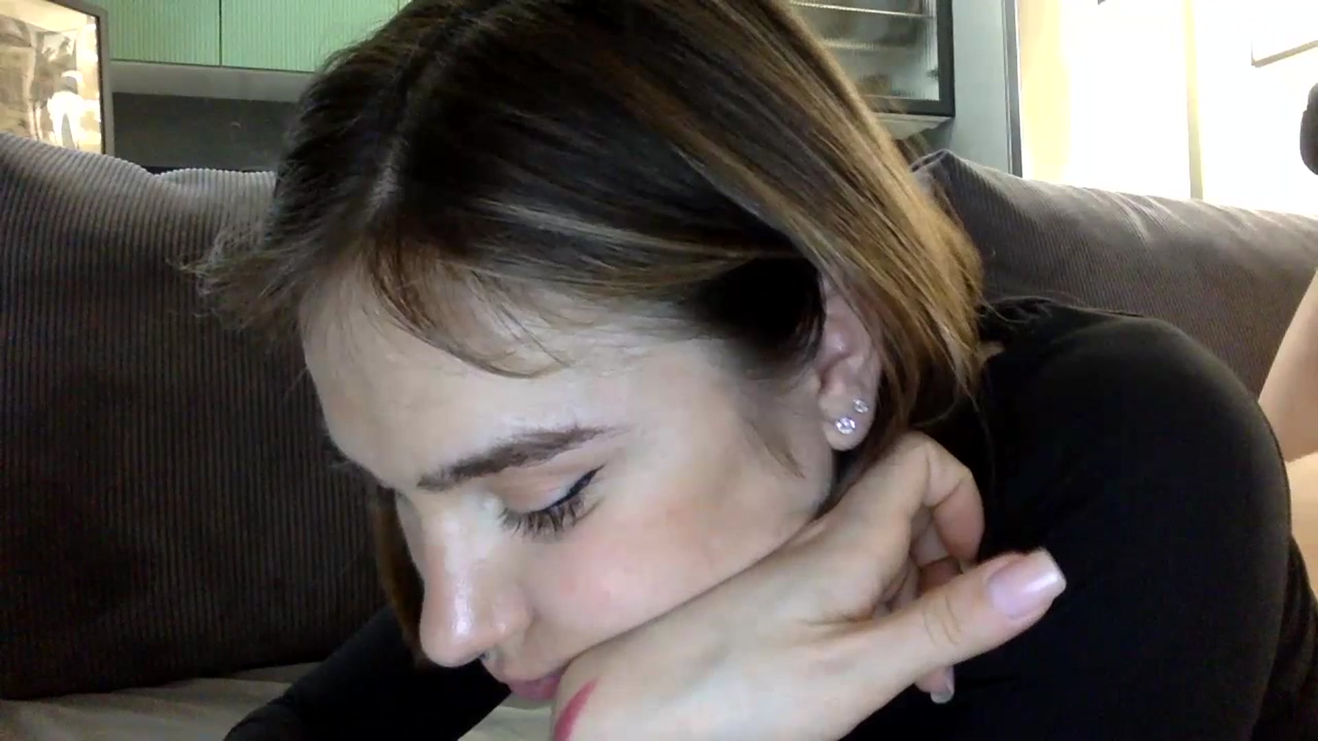 Gallery image thumbnail from EgoisticPuss's myfreecams stream on, 07/19/2023, 13:50 image 17 of 20