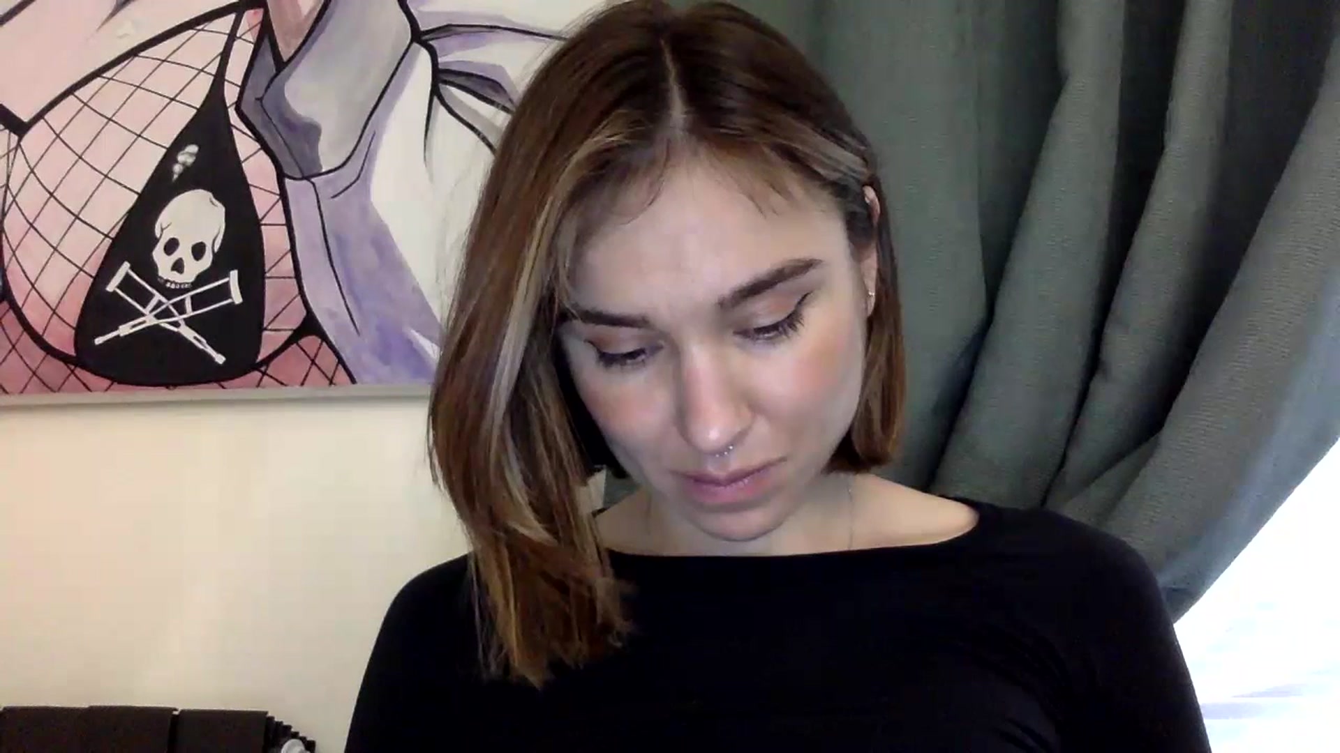 Gallery image thumbnail from EgoisticPuss's myfreecams stream on, 07/19/2023, 13:50 image 3 of 20