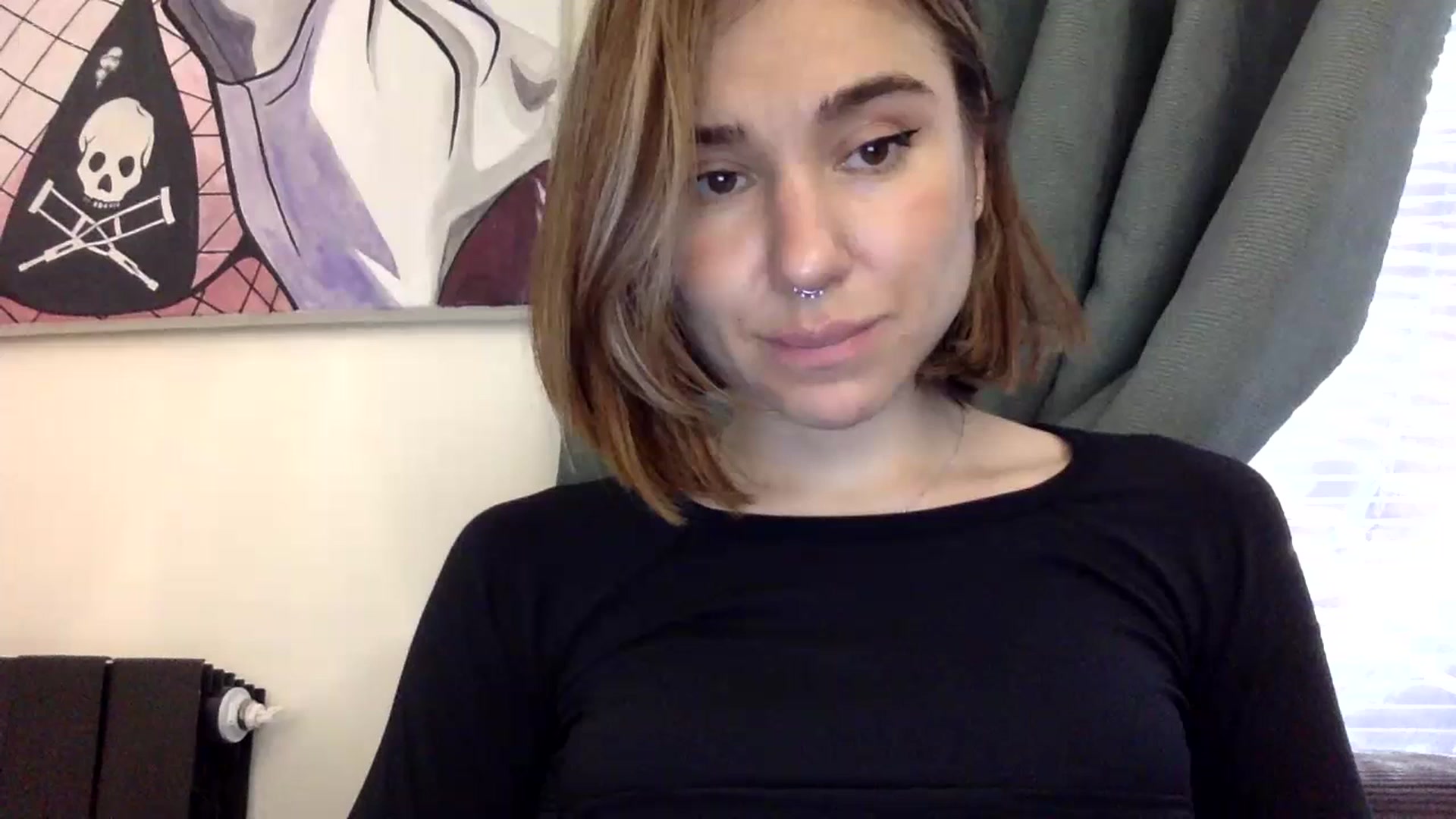 Gallery image thumbnail from EgoisticPuss's myfreecams stream on, 07/19/2023, 15:17 image 7 of 20
