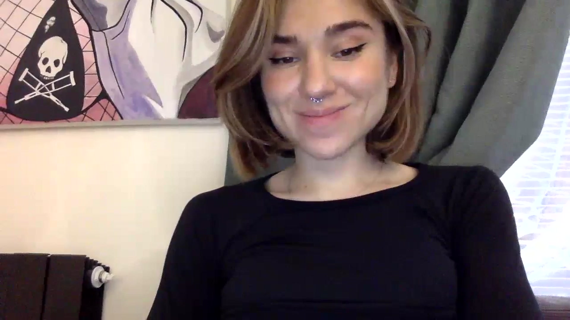 Gallery image thumbnail from EgoisticPuss's myfreecams stream on, 07/19/2023, 15:17 image 6 of 20