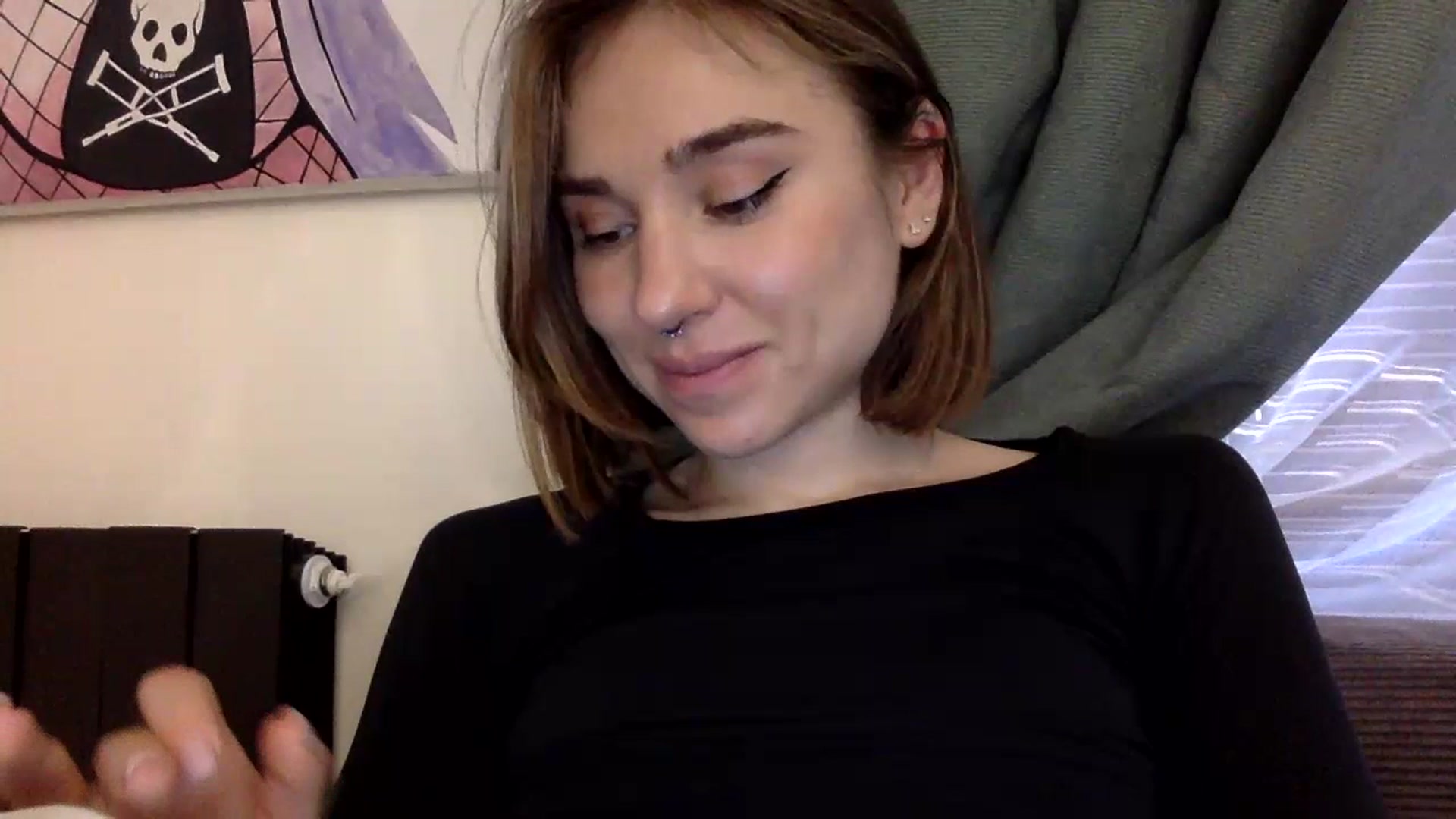 Gallery image thumbnail from EgoisticPuss's myfreecams stream on, 07/19/2023, 15:17 image 17 of 20