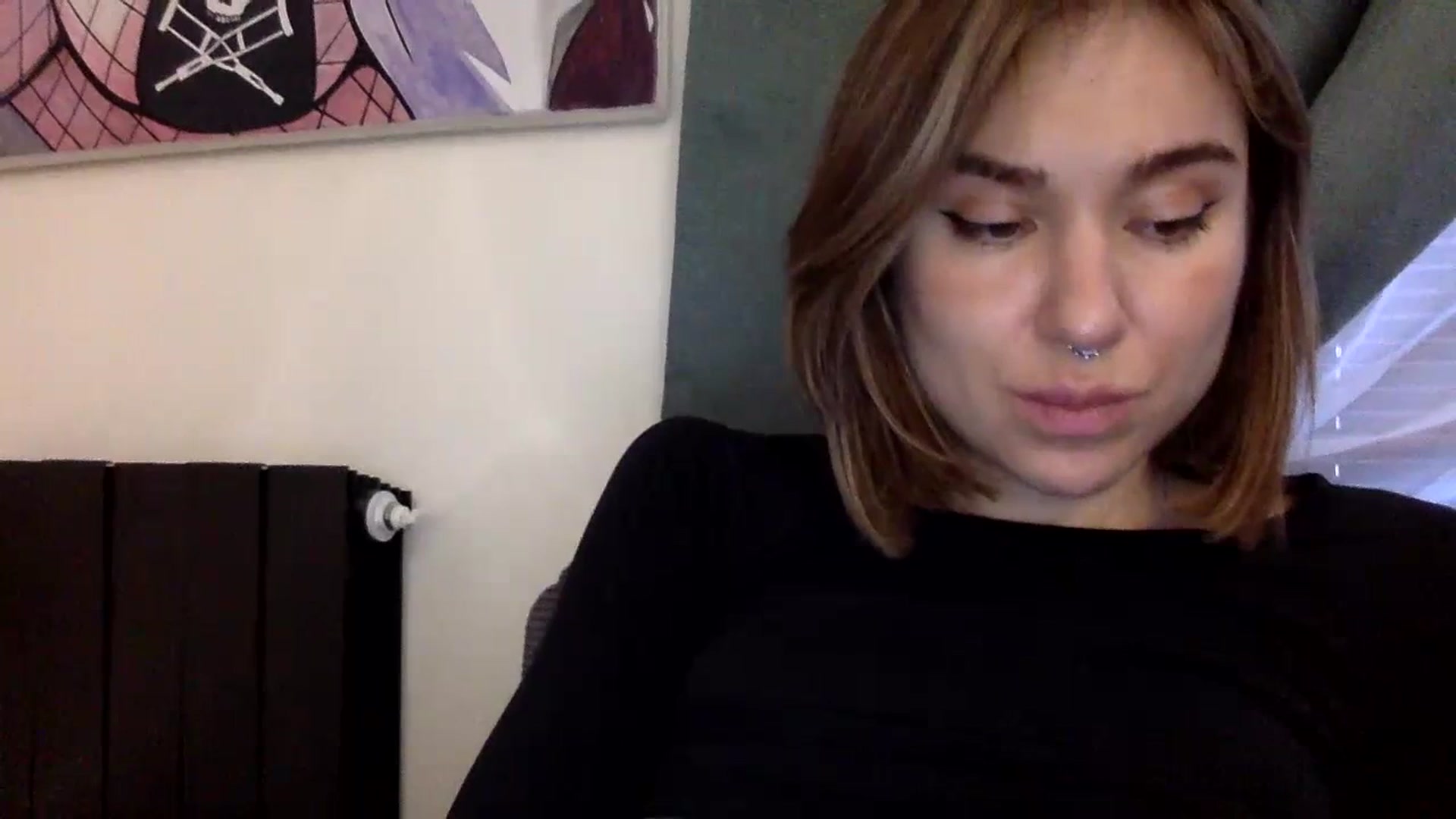 Gallery image thumbnail from EgoisticPuss's myfreecams stream on, 07/19/2023, 15:17 image 19 of 20