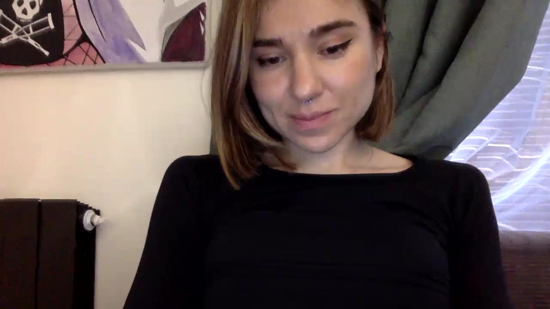 Gallery image thumbnail from EgoisticPuss's myfreecams stream on, 07/19/2023, 15:17 image 15 of 20