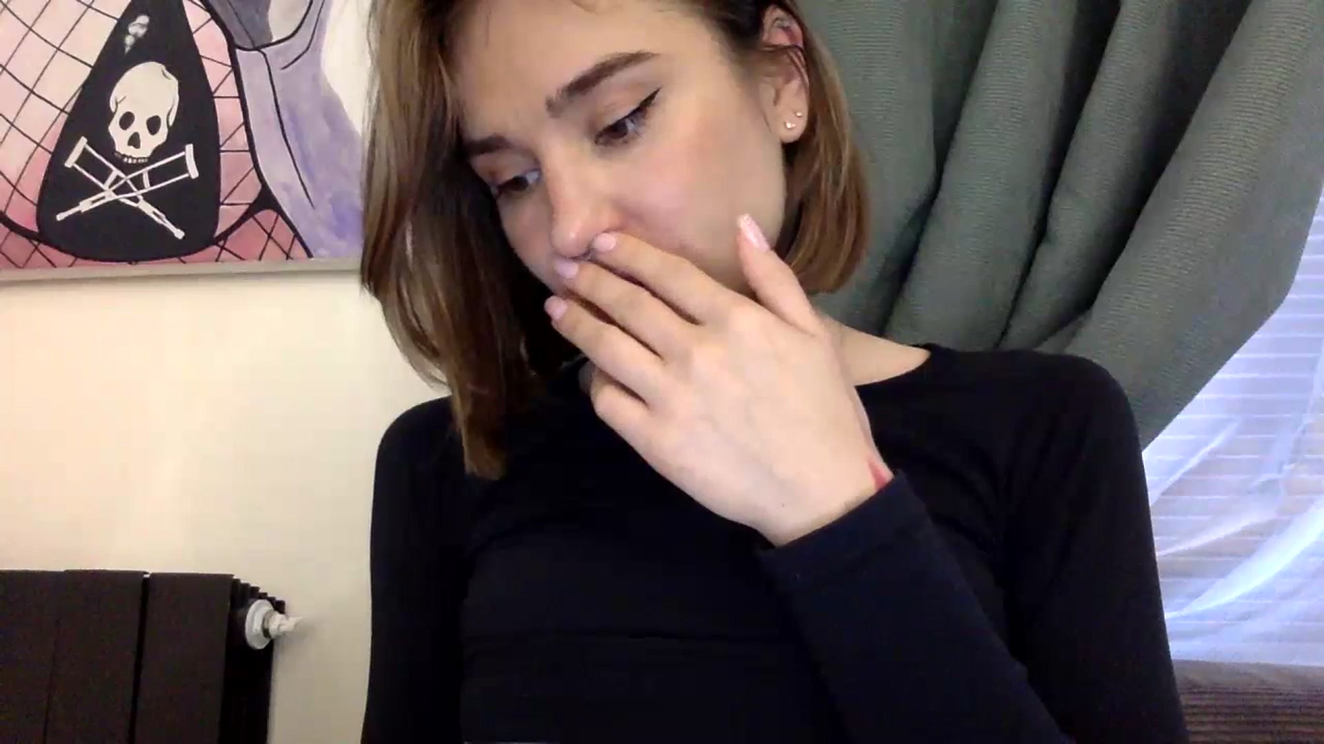 Gallery image thumbnail from EgoisticPuss's myfreecams stream on, 07/19/2023, 15:17 image 20 of 20