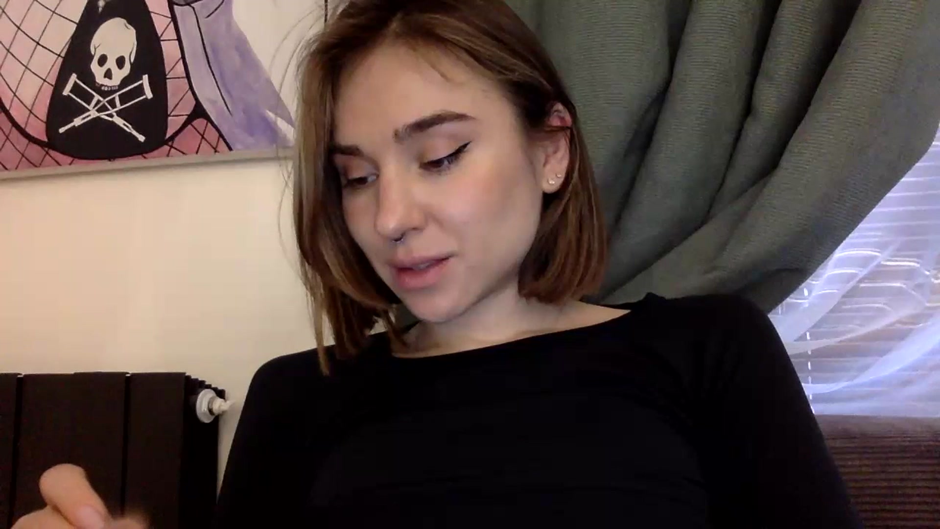 Gallery image thumbnail from EgoisticPuss's myfreecams stream on, 07/19/2023, 15:17 image 18 of 20