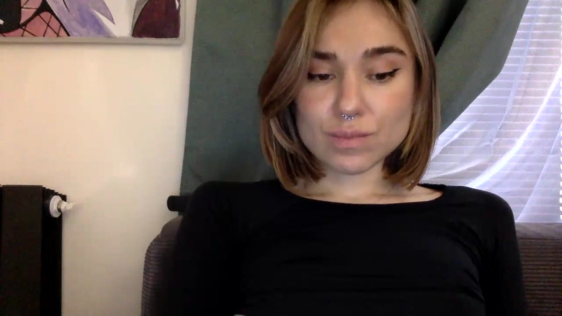 Gallery image thumbnail from EgoisticPuss's myfreecams stream on, 07/19/2023, 15:17 image 4 of 20