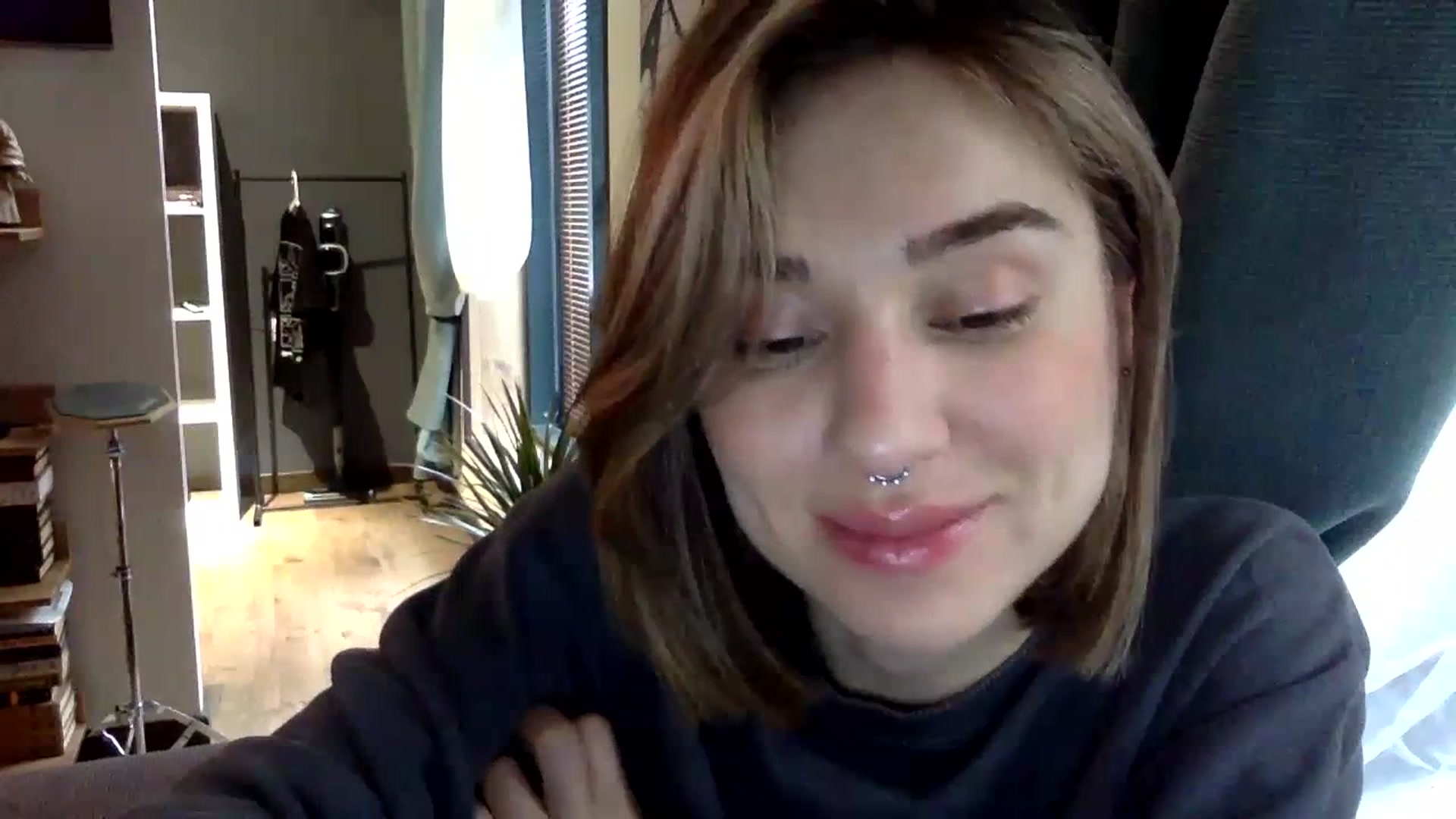 Gallery image thumbnail from EgoisticPuss's myfreecams stream on, 07/21/2023, 10:37 image 4 of 20