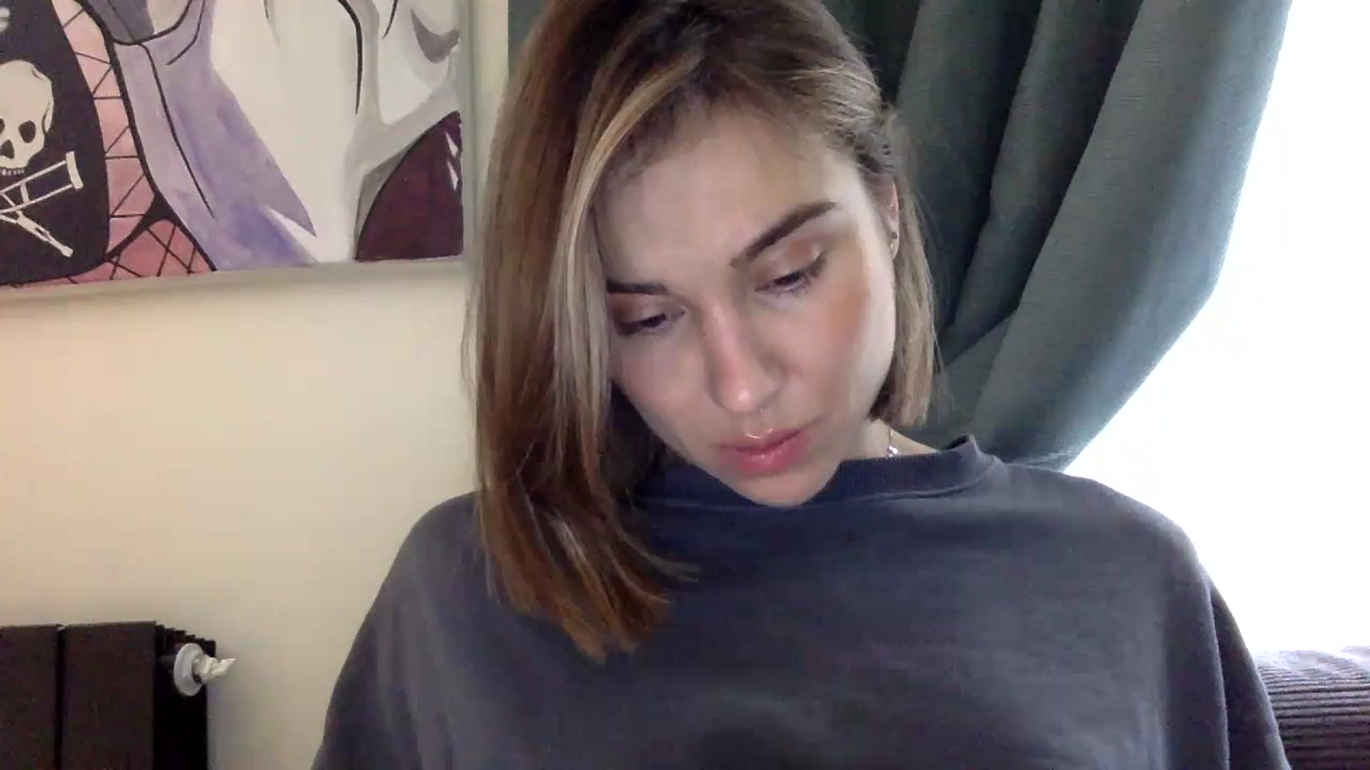 Gallery image thumbnail from EgoisticPuss's myfreecams stream on, 07/21/2023, 10:37 image 13 of 20