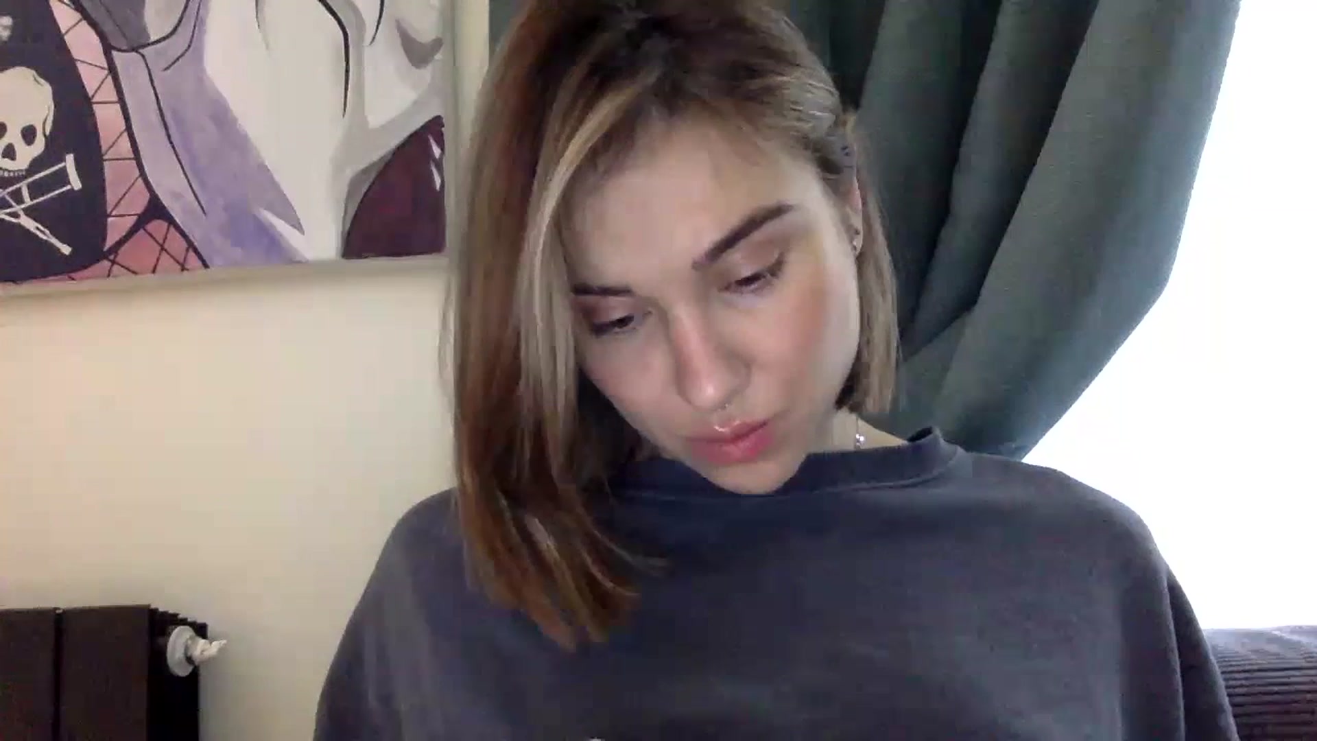 Gallery image thumbnail from EgoisticPuss's myfreecams stream on, 07/21/2023, 10:37 image 14 of 20