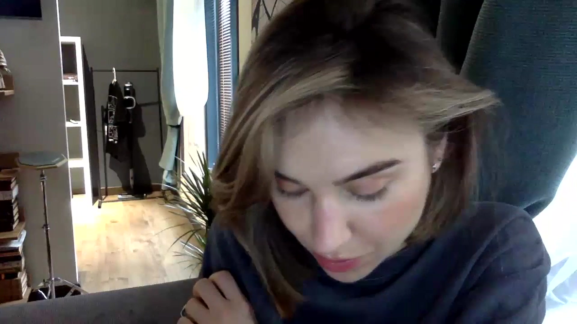 Gallery image thumbnail from EgoisticPuss's myfreecams stream on, 07/21/2023, 10:37 image 5 of 20