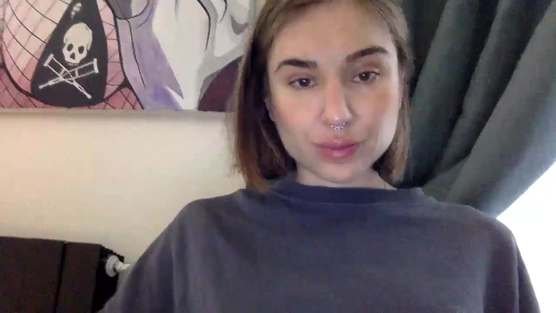 Gallery image thumbnail from EgoisticPuss's myfreecams stream on, 07/21/2023, 10:37 image 12 of 20