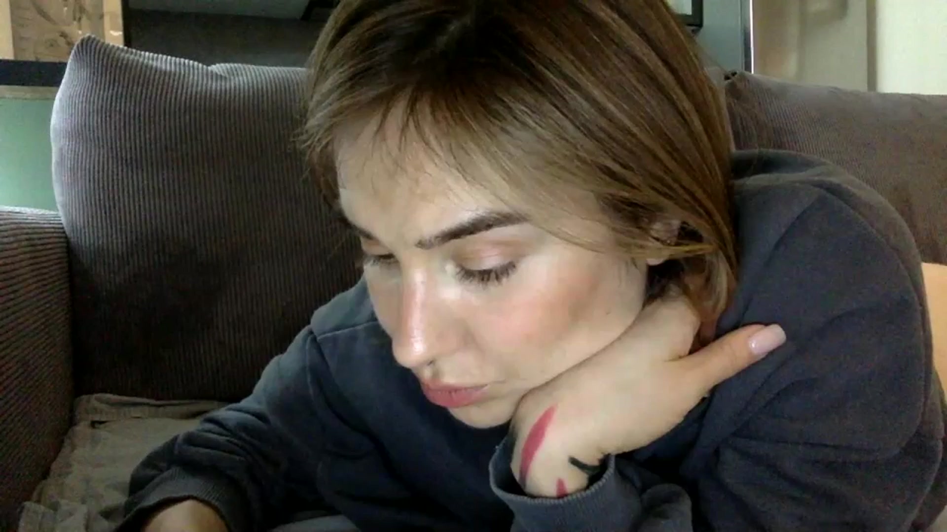 Gallery image thumbnail from EgoisticPuss's myfreecams stream on, 07/21/2023, 11:51 image 1 of 20