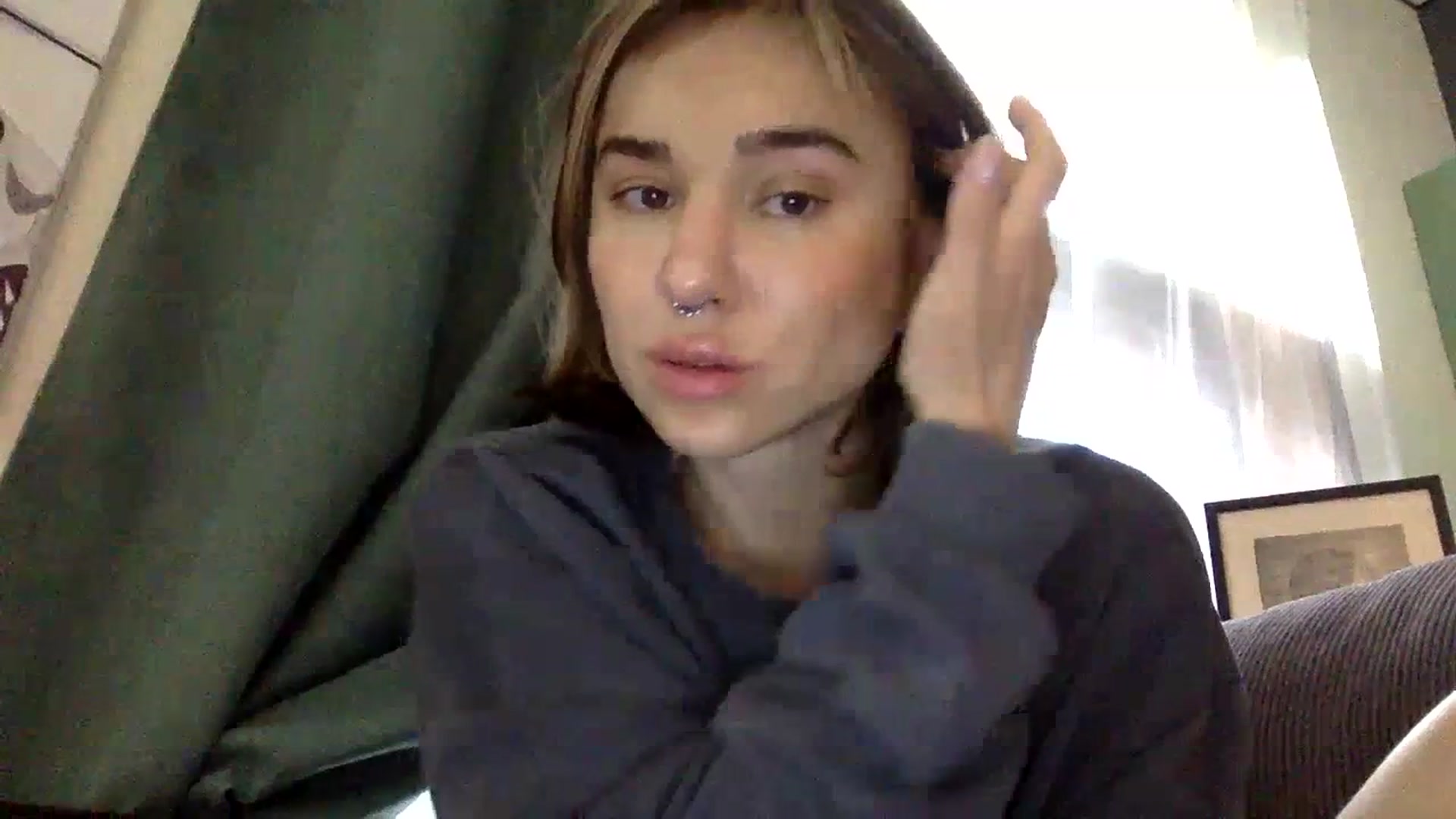Gallery image thumbnail from EgoisticPuss's myfreecams stream on, 07/21/2023, 11:51 image 10 of 20