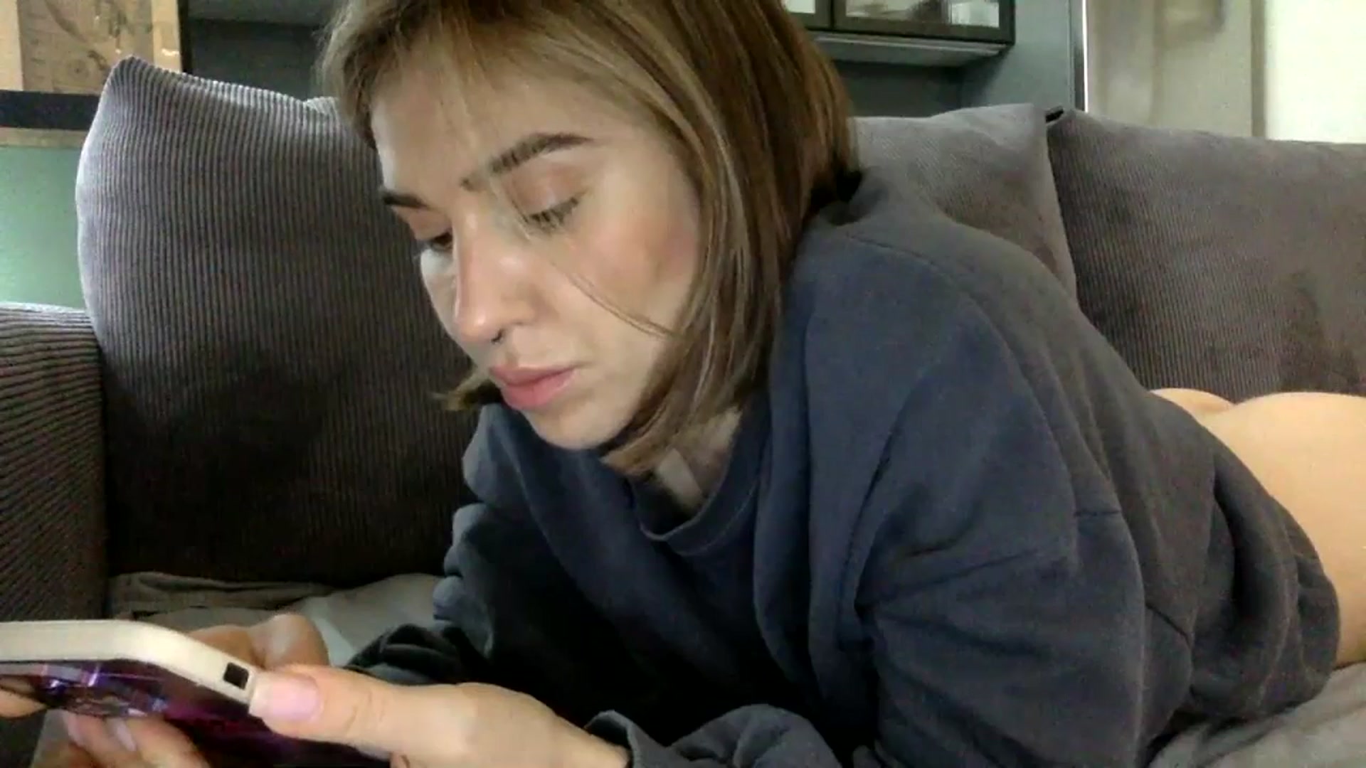 Gallery image thumbnail from EgoisticPuss's myfreecams stream on, 07/21/2023, 11:51 image 6 of 20