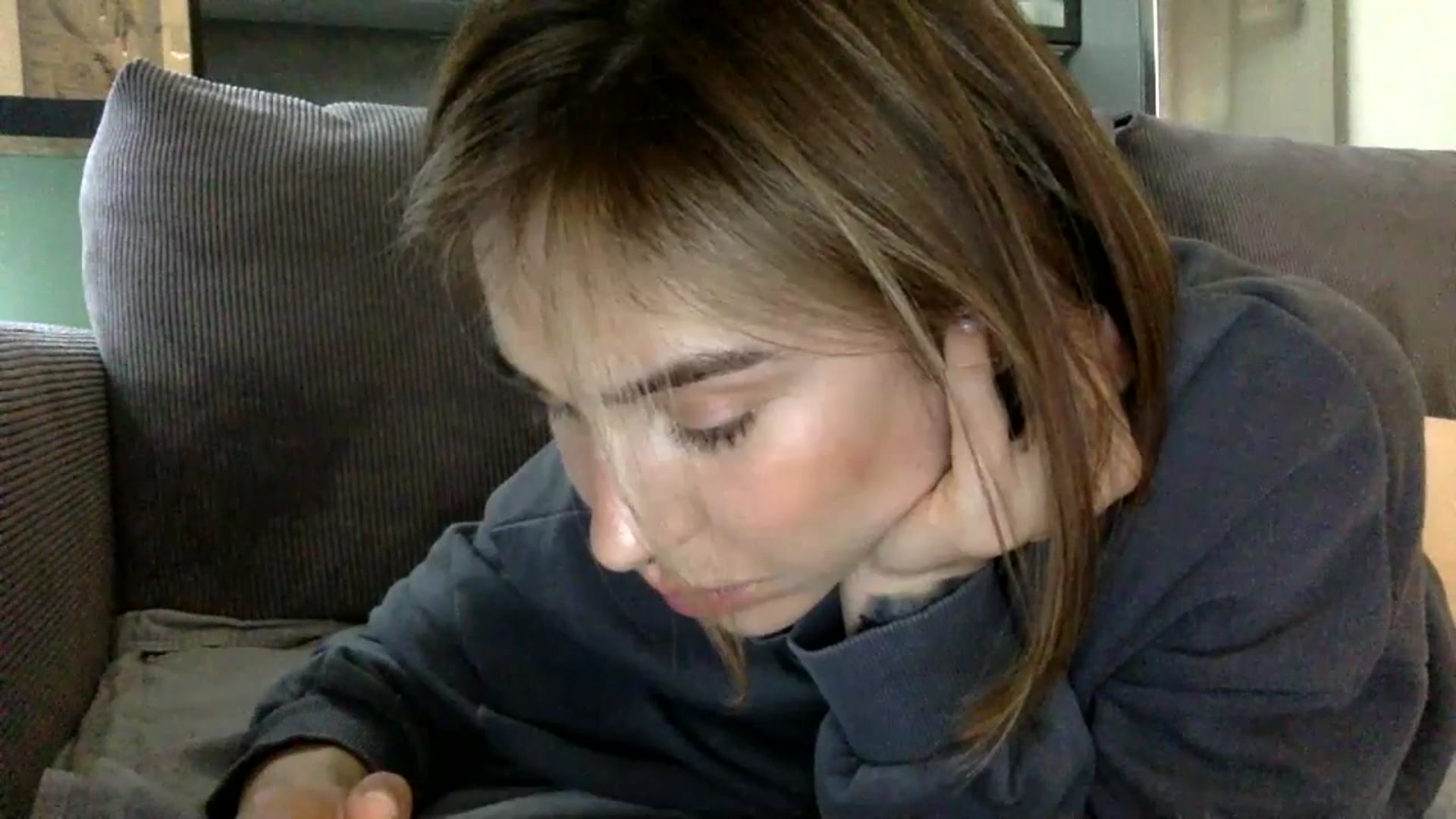 Gallery image thumbnail from EgoisticPuss's myfreecams stream on, 07/21/2023, 11:51 image 7 of 20