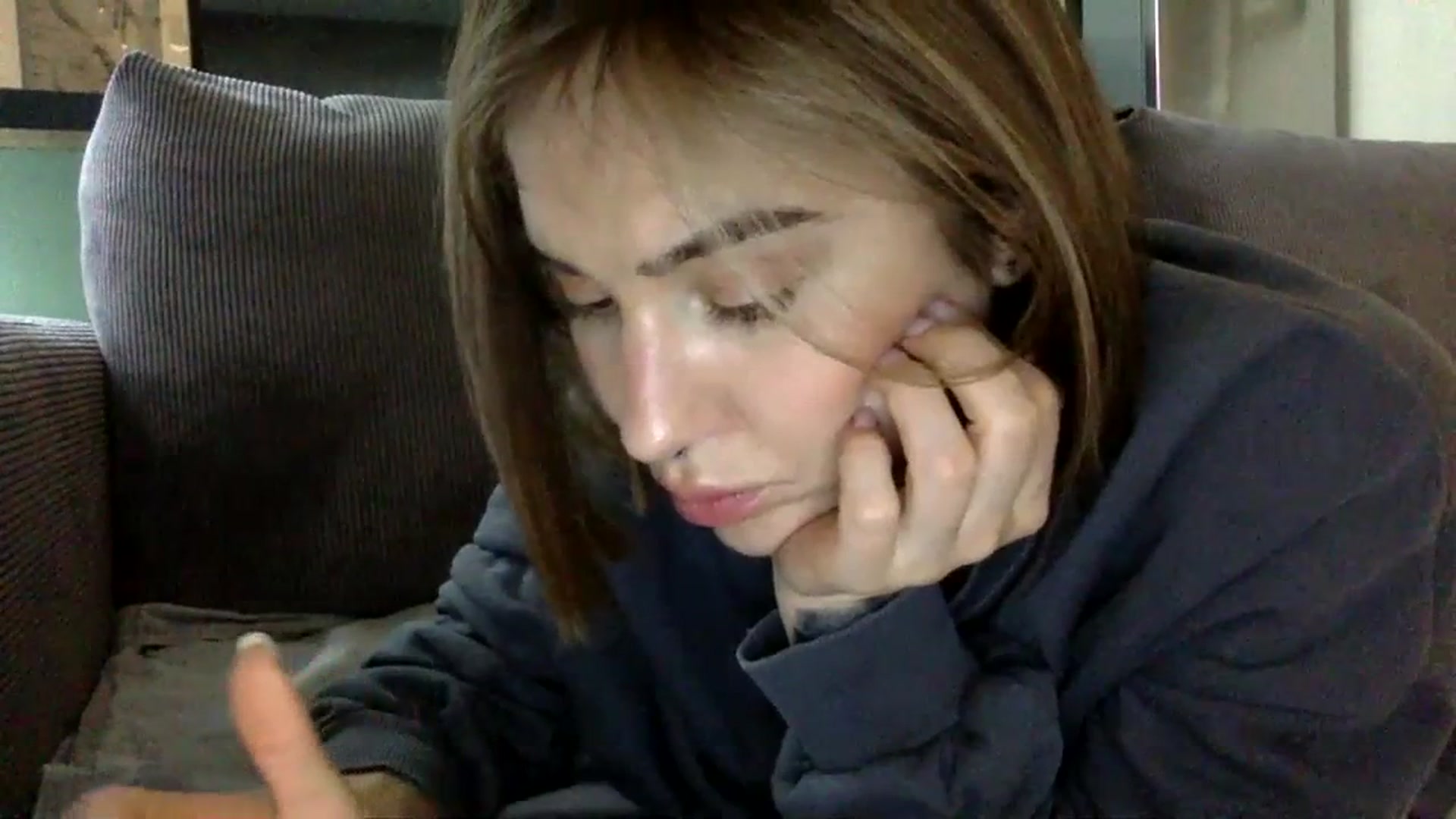 Gallery image thumbnail from EgoisticPuss's myfreecams stream on, 07/21/2023, 11:51 image 4 of 20