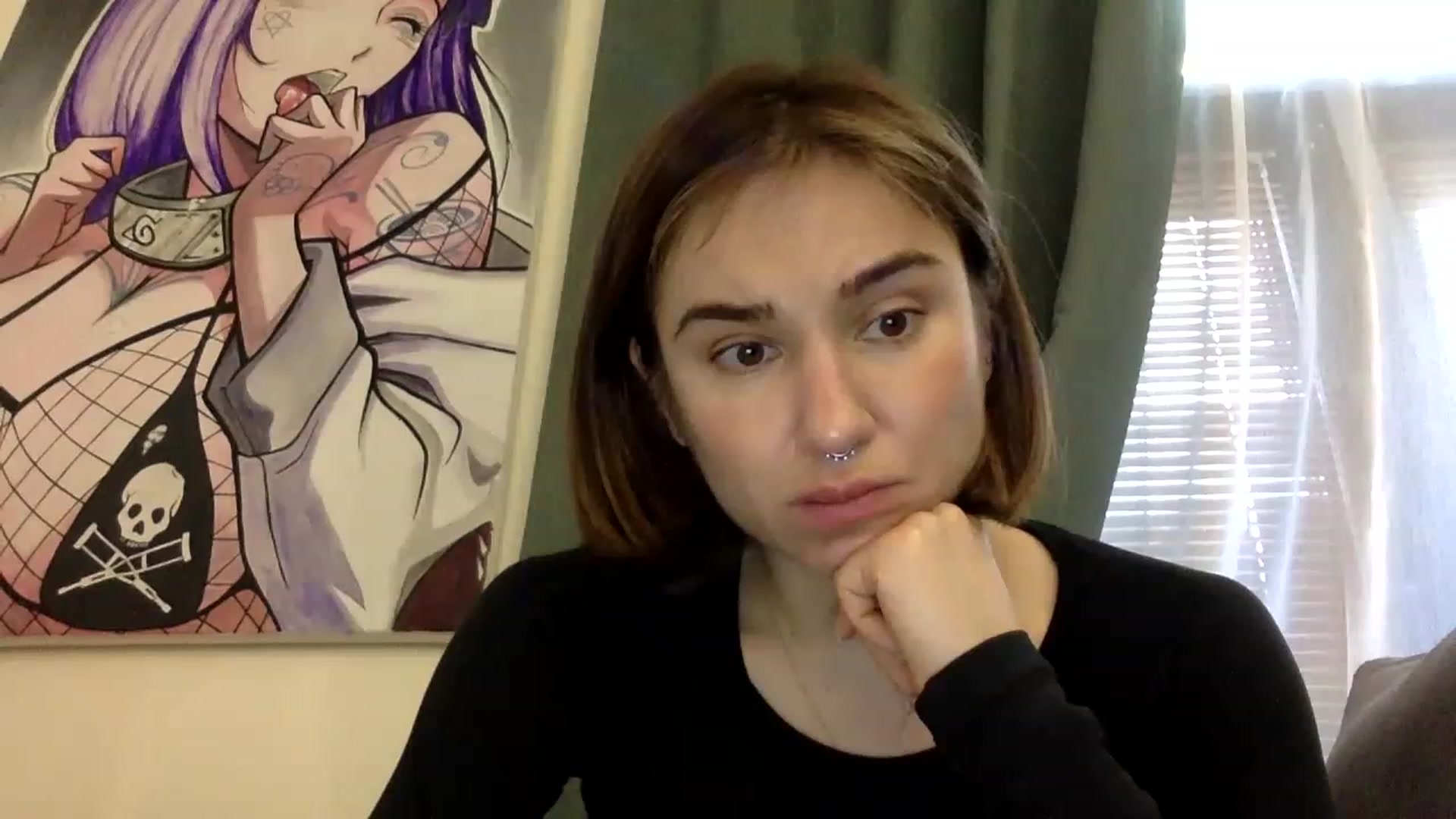 Gallery image thumbnail from EgoisticPuss's myfreecams stream on, 07/21/2023, 13:37 image 8 of 20