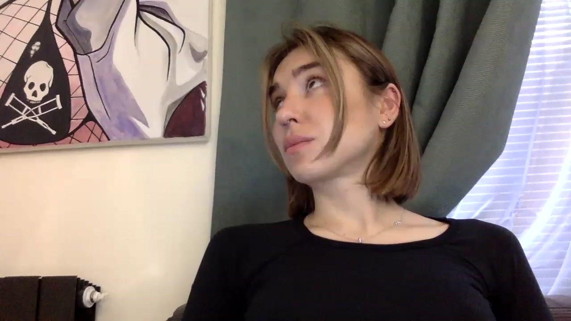 Gallery image thumbnail from EgoisticPuss's myfreecams stream on, 07/21/2023, 13:37 image 20 of 20