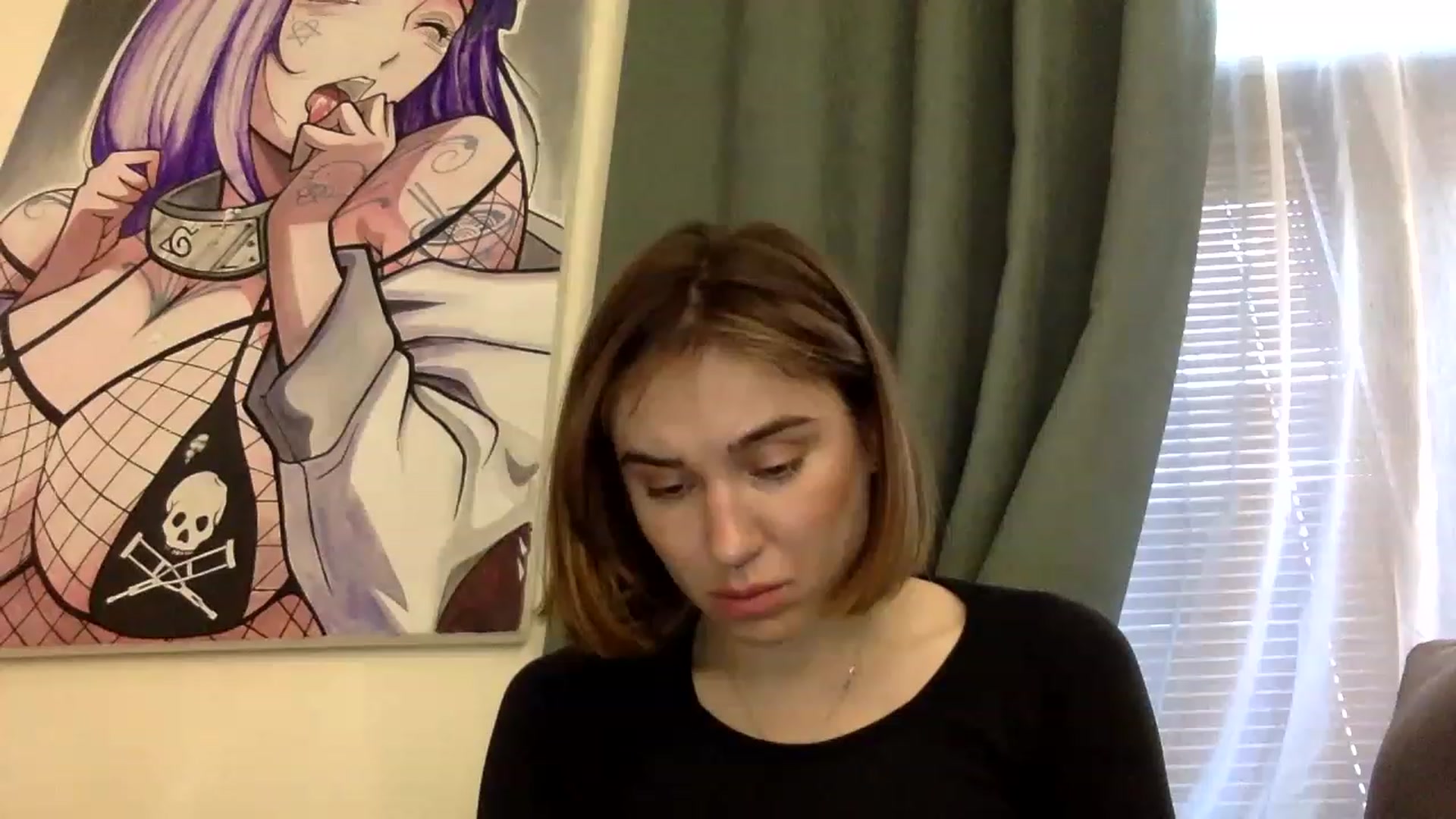 Gallery image thumbnail from EgoisticPuss's myfreecams stream on, 07/21/2023, 13:37 image 11 of 20