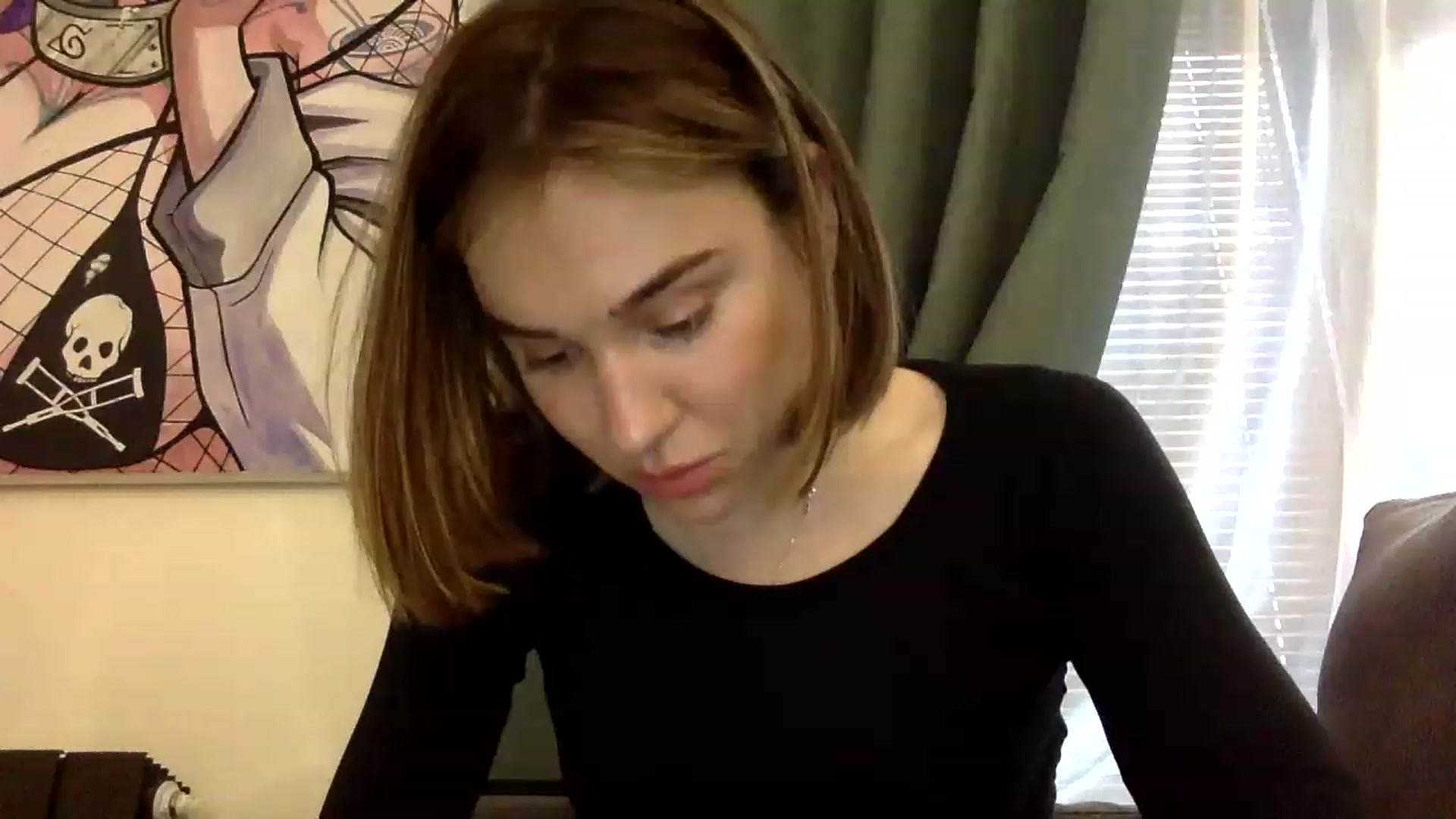 Gallery image thumbnail from EgoisticPuss's myfreecams stream on, 07/21/2023, 13:37 image 1 of 20