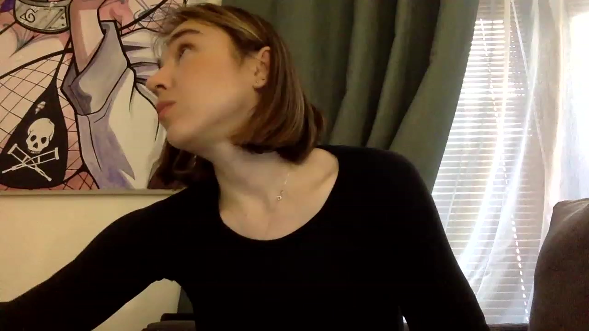 Gallery image thumbnail from EgoisticPuss's myfreecams stream on, 07/21/2023, 13:37 image 7 of 20
