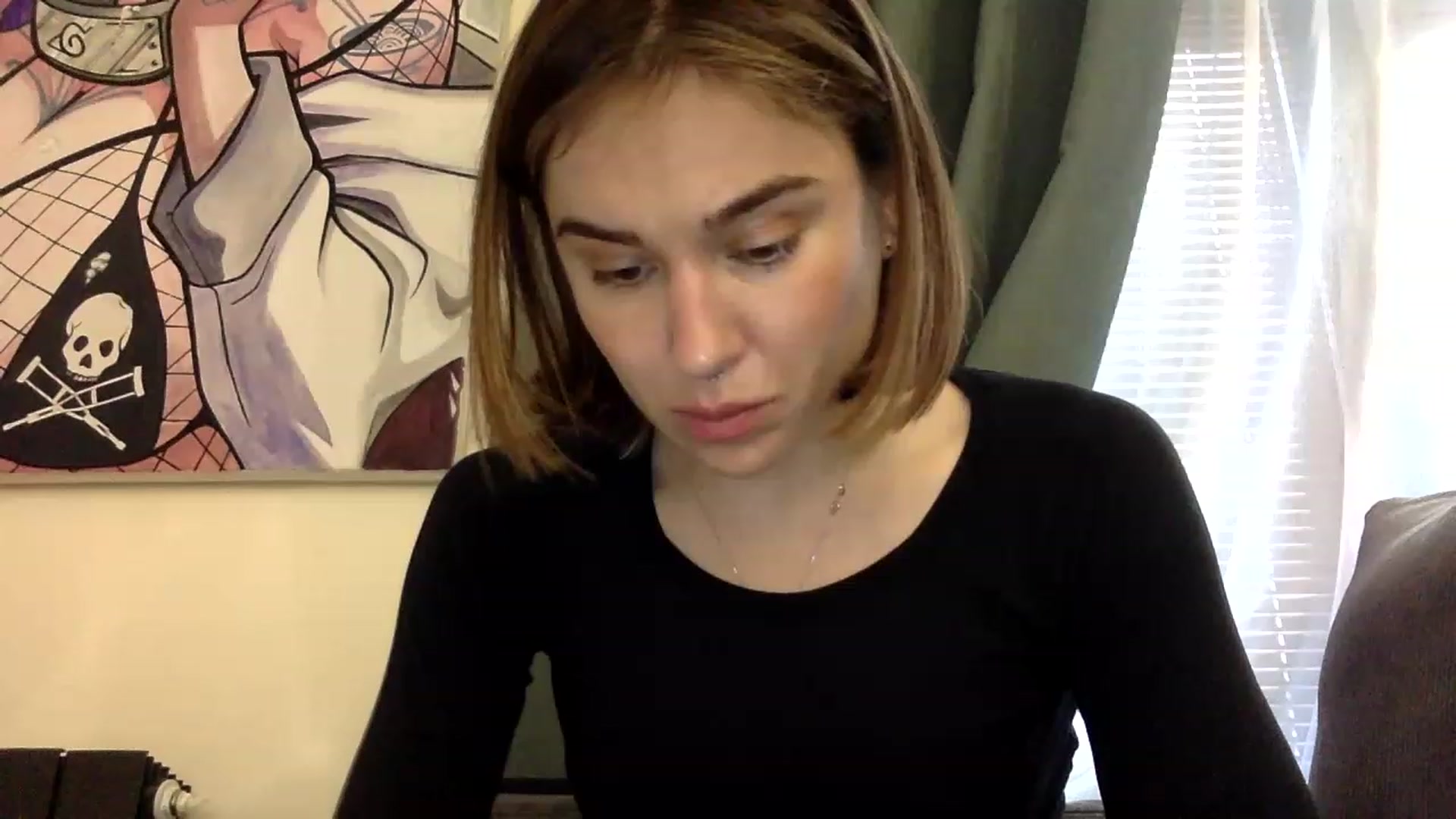 Gallery image thumbnail from EgoisticPuss's myfreecams stream on, 07/21/2023, 13:37 image 4 of 20