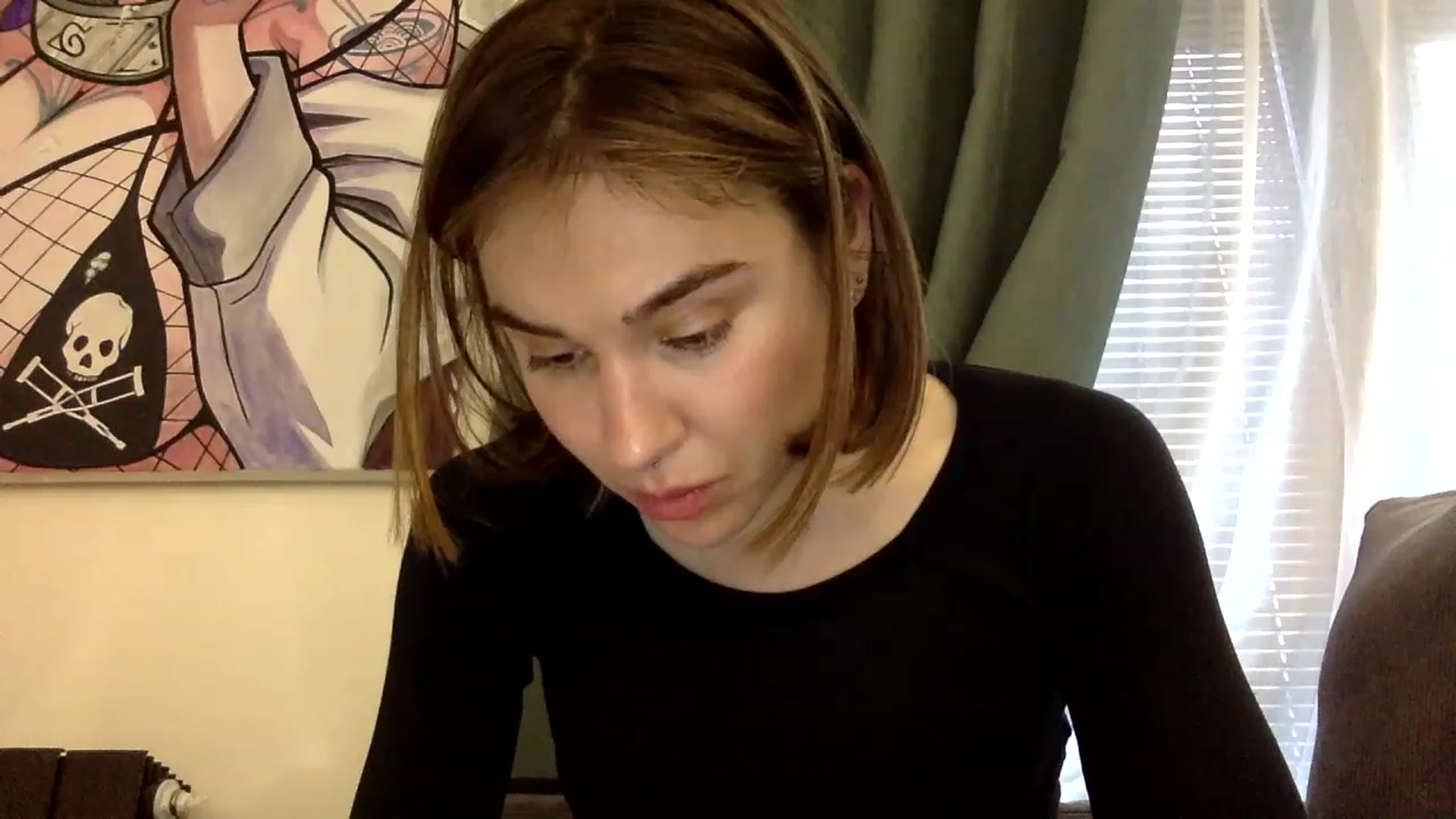 Gallery image thumbnail from EgoisticPuss's myfreecams stream on, 07/21/2023, 13:37 image 3 of 20