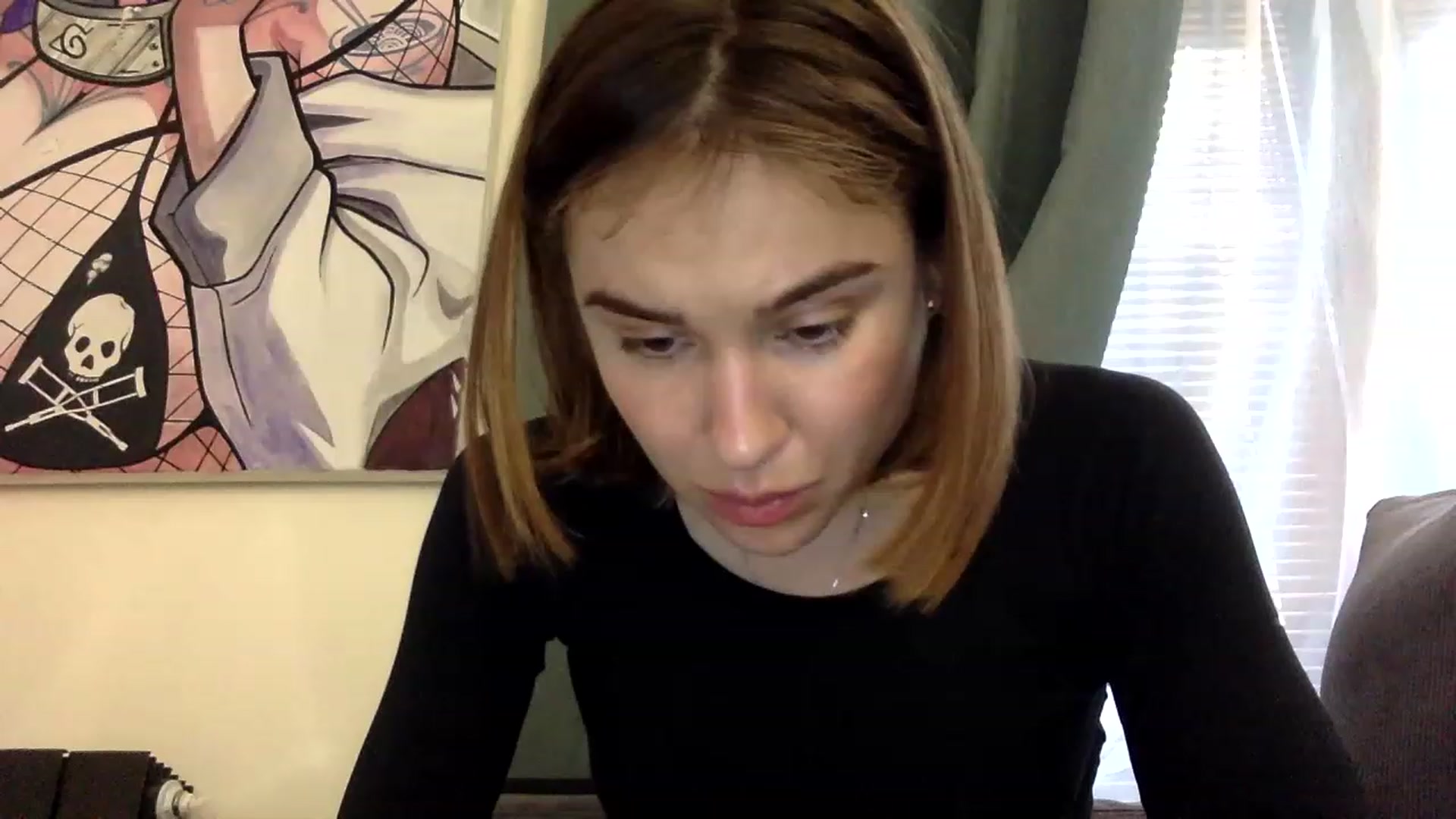 Gallery image thumbnail from EgoisticPuss's myfreecams stream on, 07/21/2023, 13:37 image 5 of 20