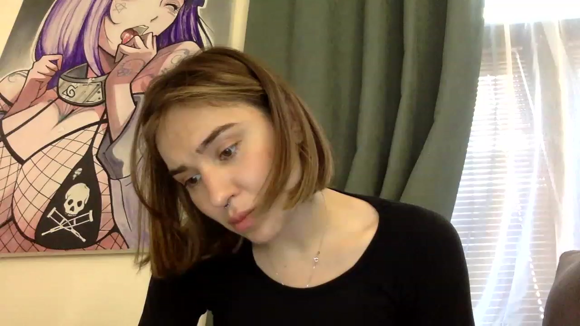 Gallery image thumbnail from EgoisticPuss's myfreecams stream on, 07/21/2023, 13:37 image 10 of 20