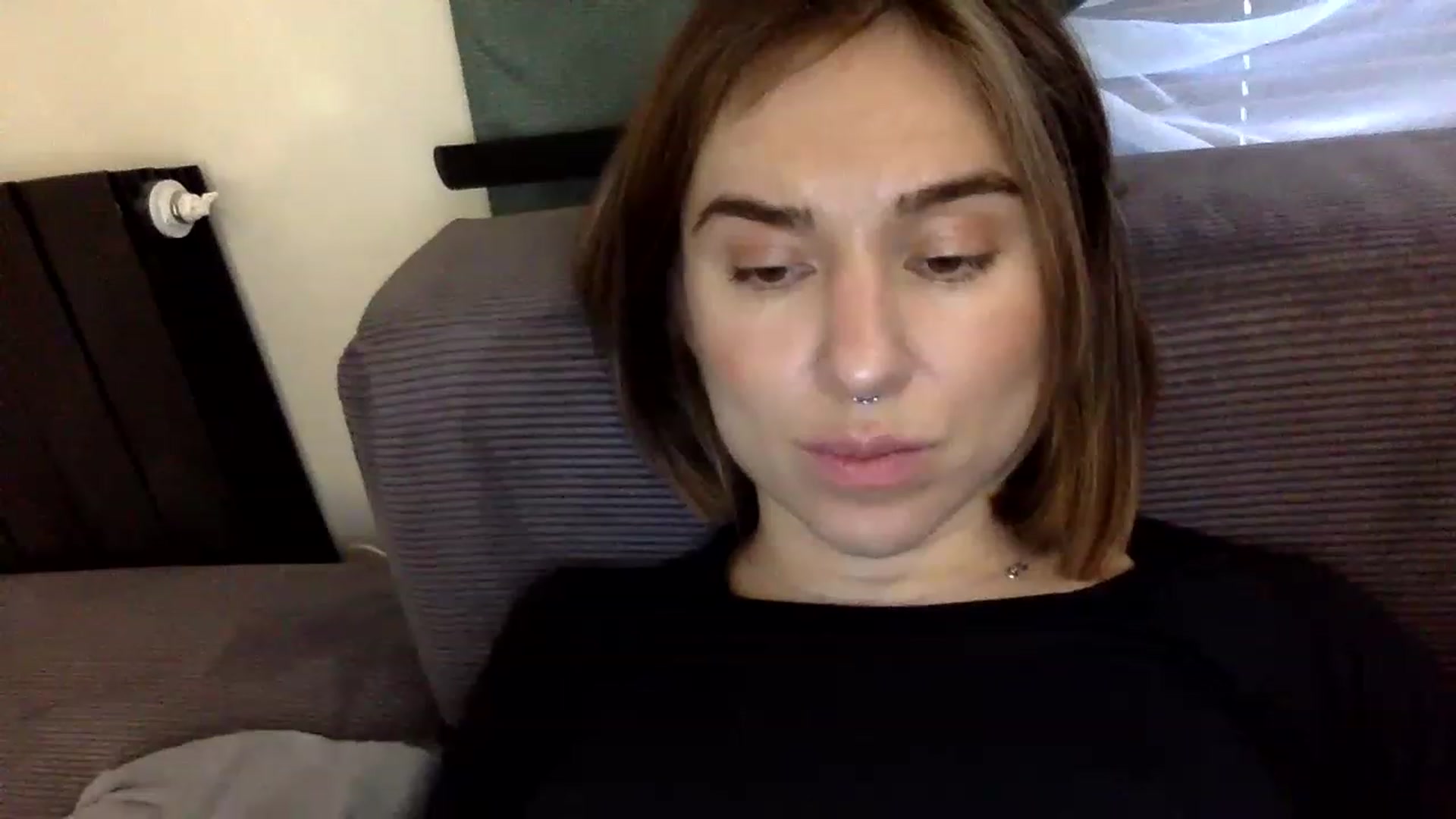 Gallery image thumbnail from EgoisticPuss's myfreecams stream on, 07/21/2023, 14:23 image 6 of 20