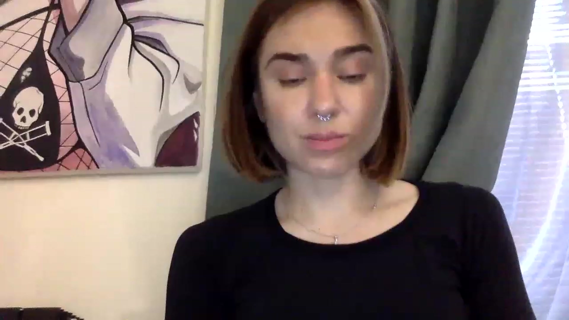 Gallery image thumbnail from EgoisticPuss's myfreecams stream on, 07/21/2023, 14:23 image 5 of 20