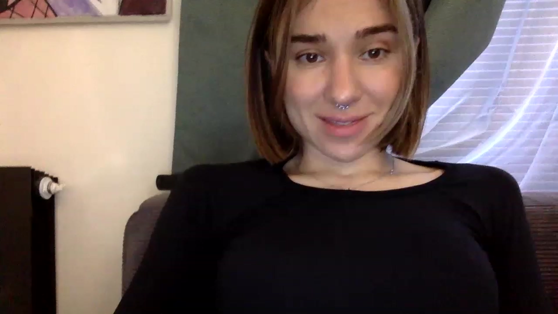 Gallery image thumbnail from EgoisticPuss's myfreecams stream on, 07/21/2023, 14:23 image 1 of 20