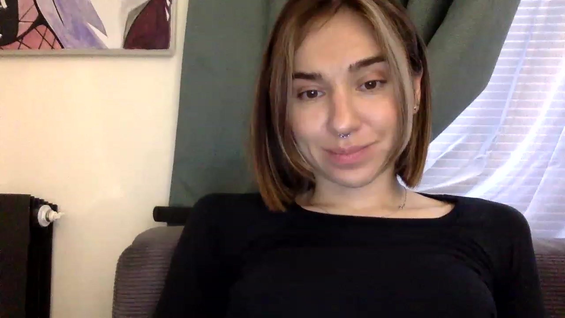 Gallery image thumbnail from EgoisticPuss's myfreecams stream on, 07/21/2023, 14:23 image 13 of 20