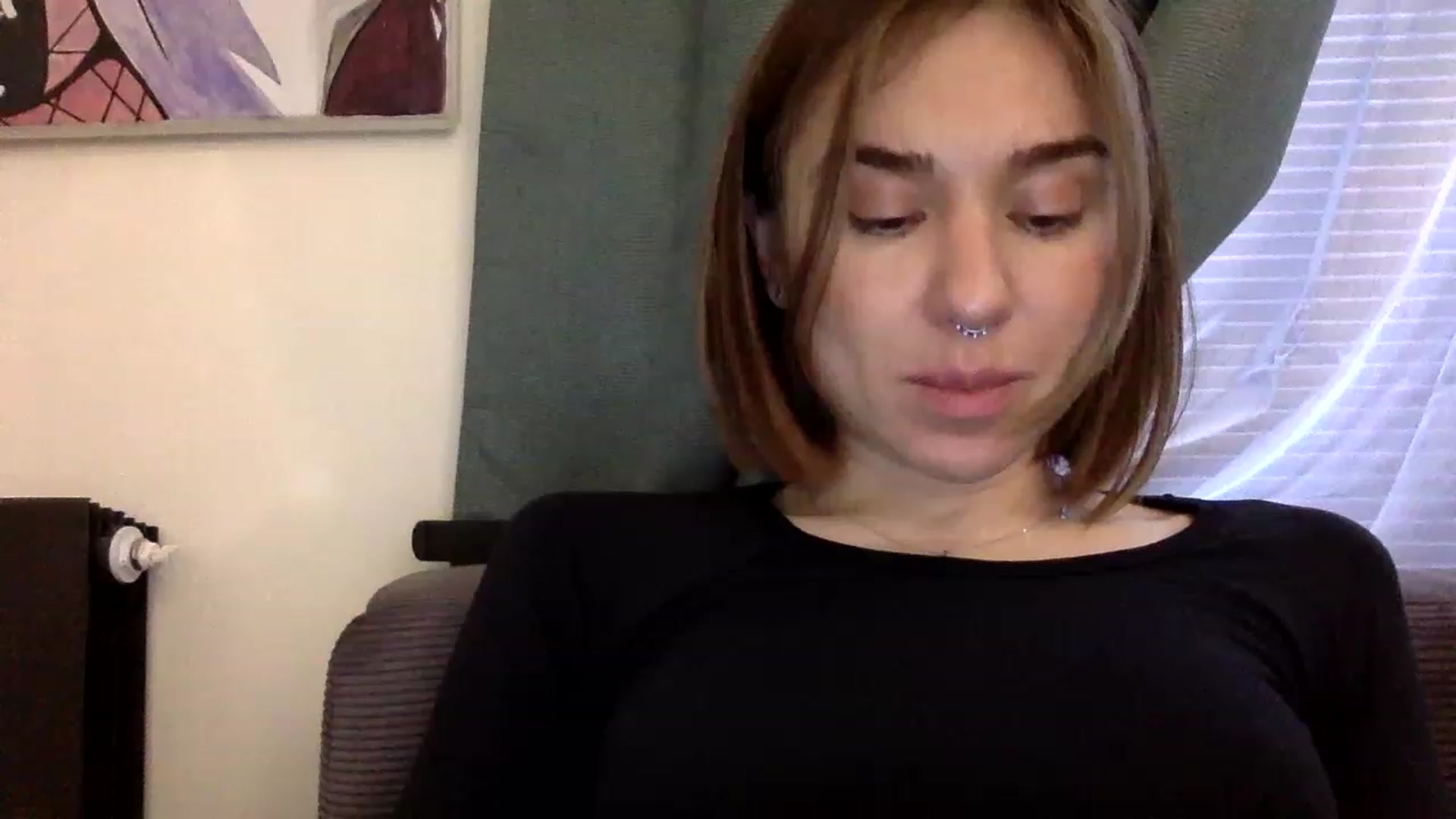 Gallery image thumbnail from EgoisticPuss's myfreecams stream on, 07/21/2023, 14:23 image 3 of 20