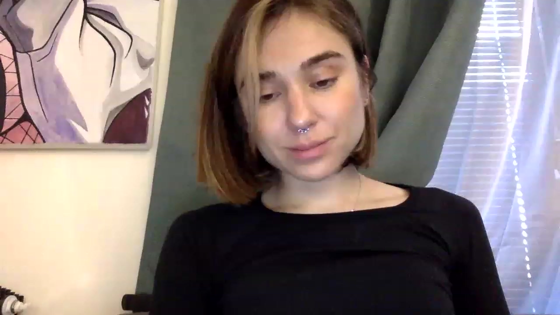 Gallery image thumbnail from EgoisticPuss's myfreecams stream on, 07/21/2023, 16:04 image 9 of 20