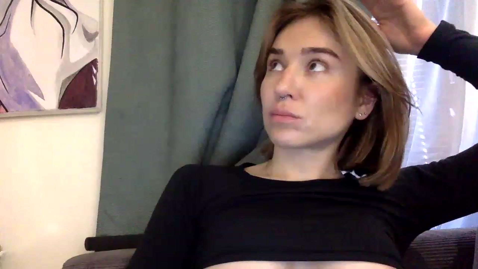 Gallery image thumbnail from EgoisticPuss's myfreecams stream on, 07/21/2023, 16:04 image 11 of 20
